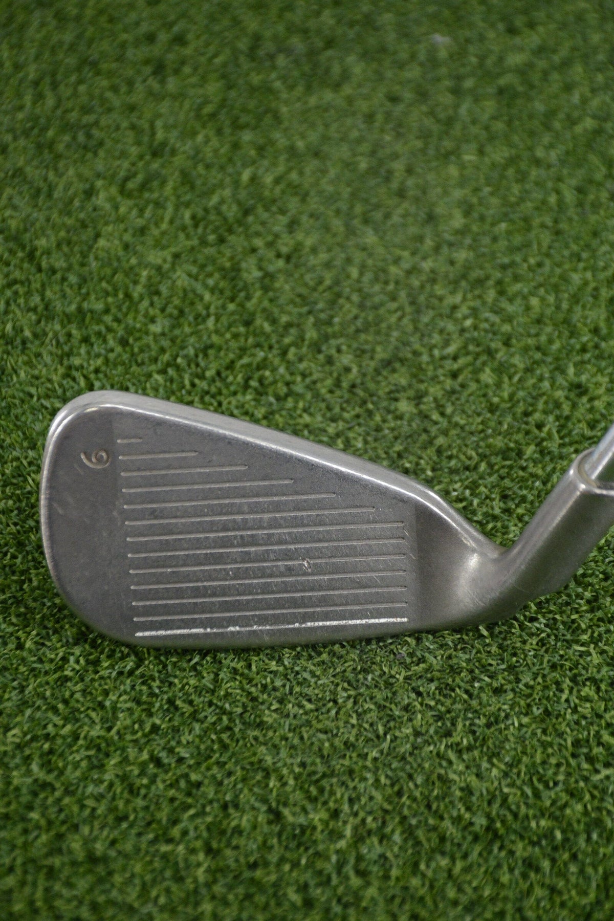 Ping G5 6 Iron S Flex 37.25" Golf Clubs GolfRoots
