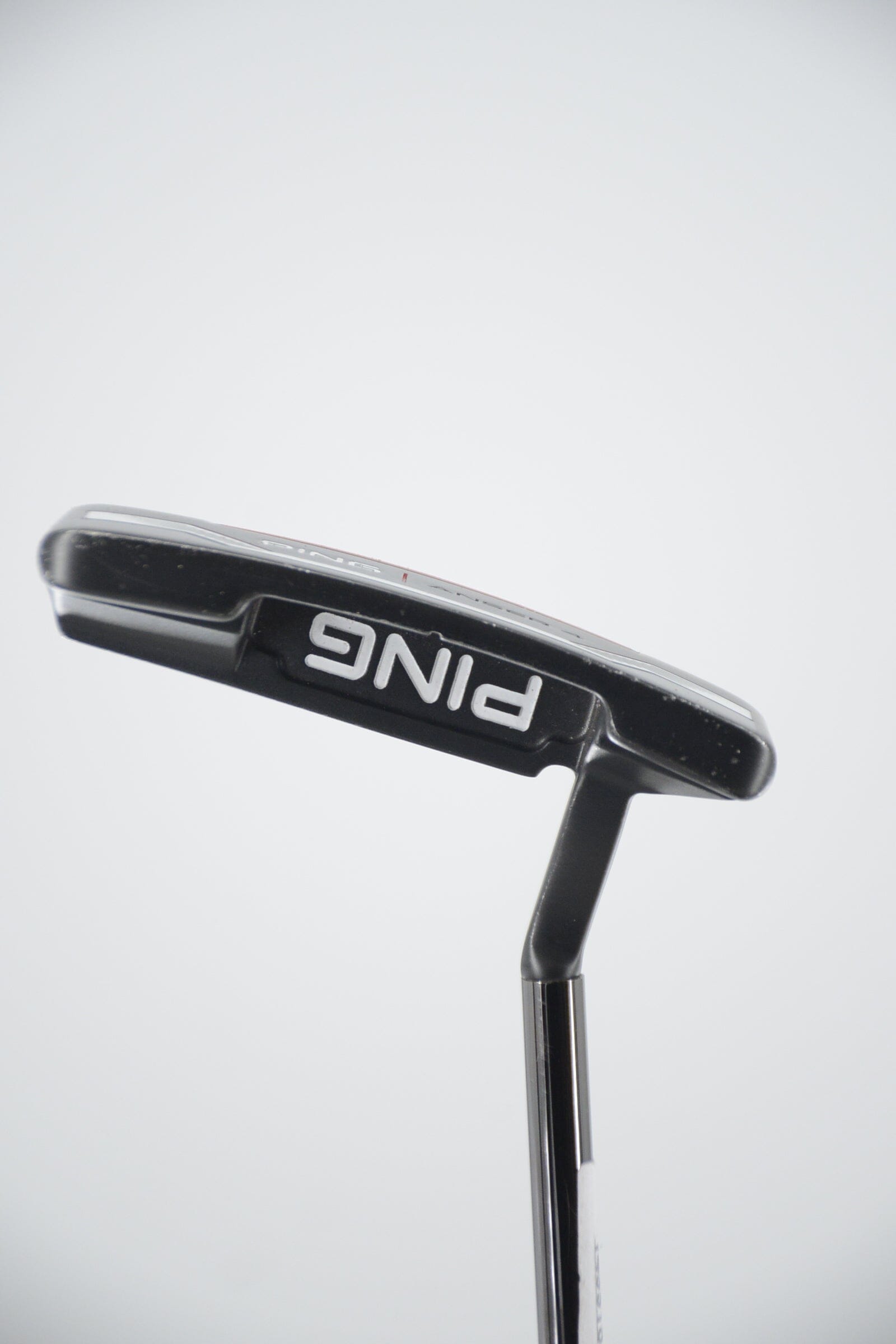 Ping 2021 Anser 4 Putter 34" Golf Clubs GolfRoots