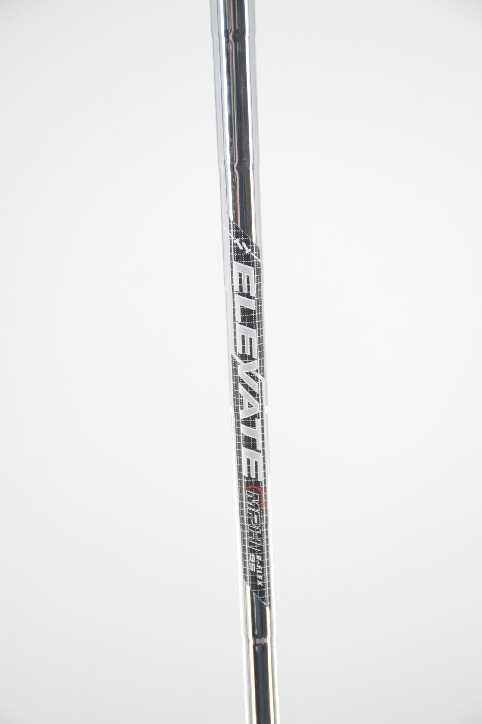 PXG 0311XP Gen6 Chrome 9 Iron R Flex 36.25" Golf Clubs GolfRoots