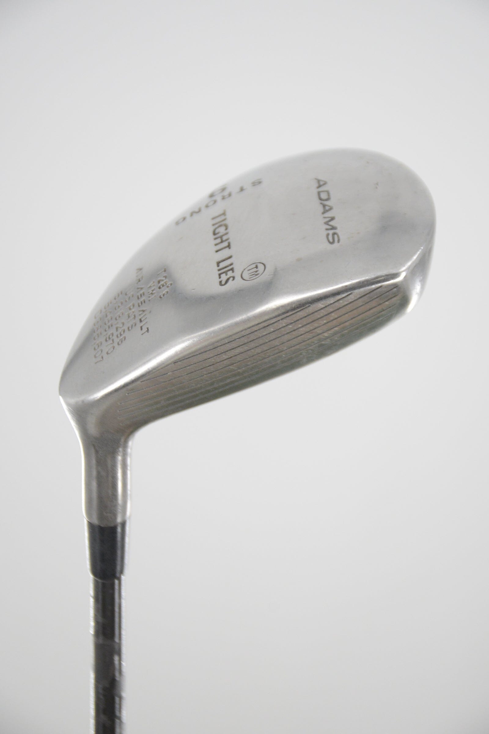 Women's Adams Tight Lies 9 Wood W Flex 40.5" Golf Clubs GolfRoots