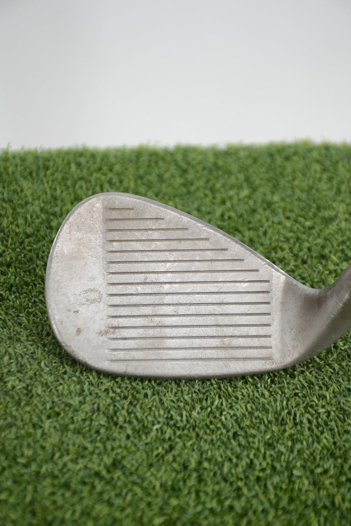 Titleist Vokey Spin Milled 58 Degree Wedge S Flex 33.75" Golf Clubs GolfRoots