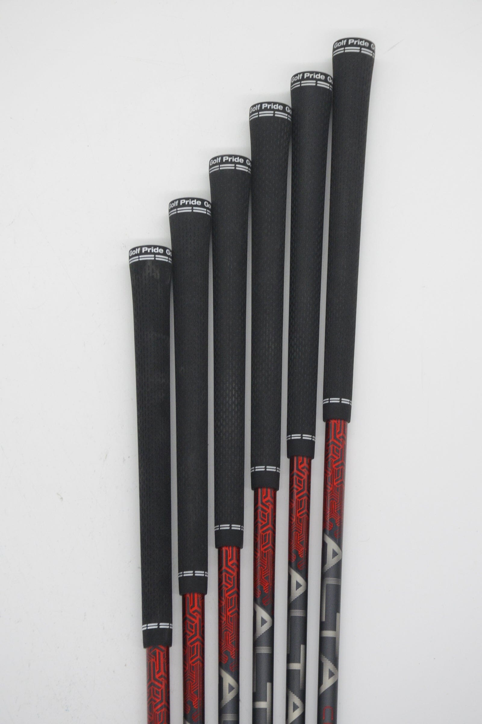 Ping G710 5-PW Iron Set SR Flex -0.5" Golf Clubs GolfRoots