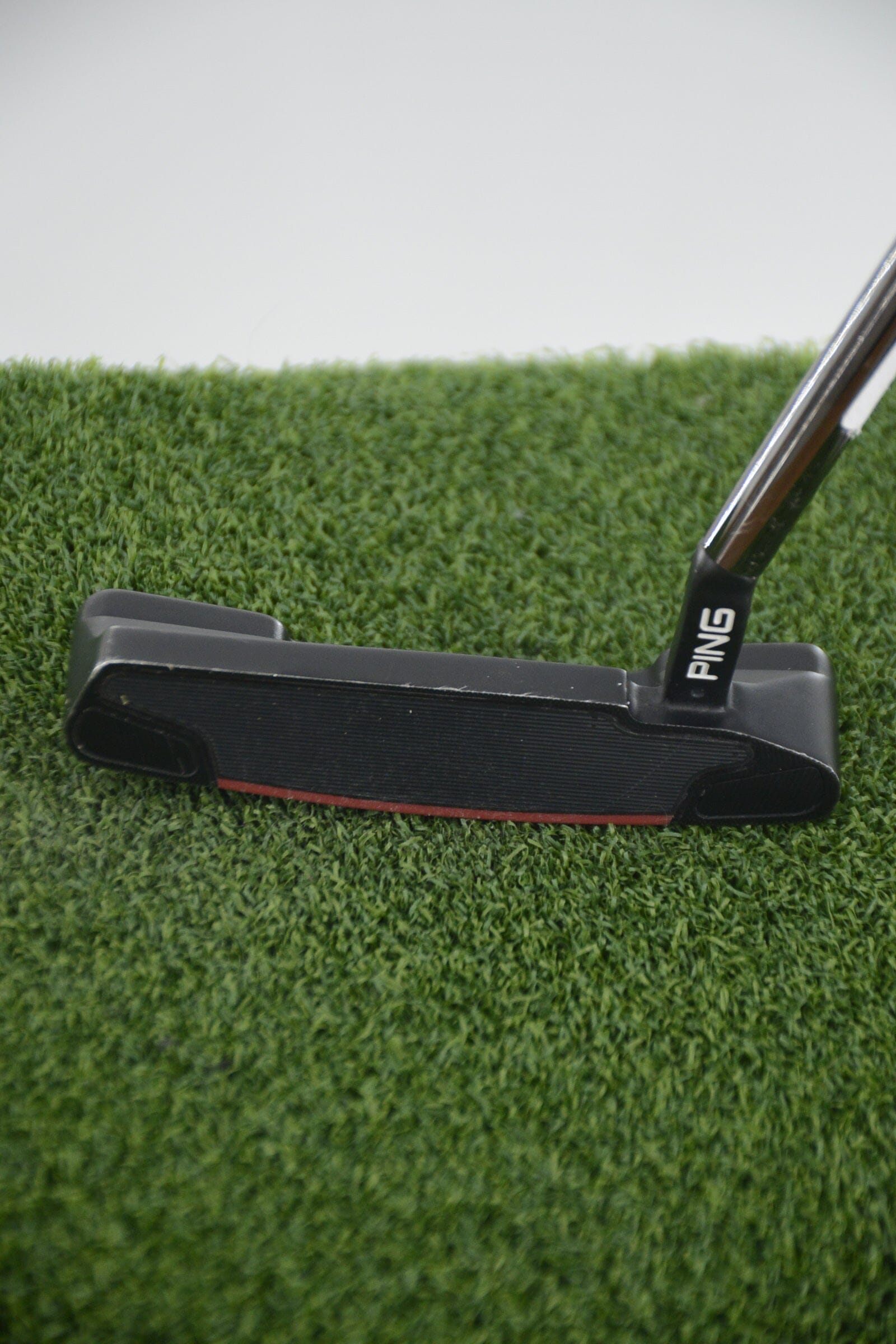 Ping 2021 Anser 4 Putter 34" Golf Clubs GolfRoots