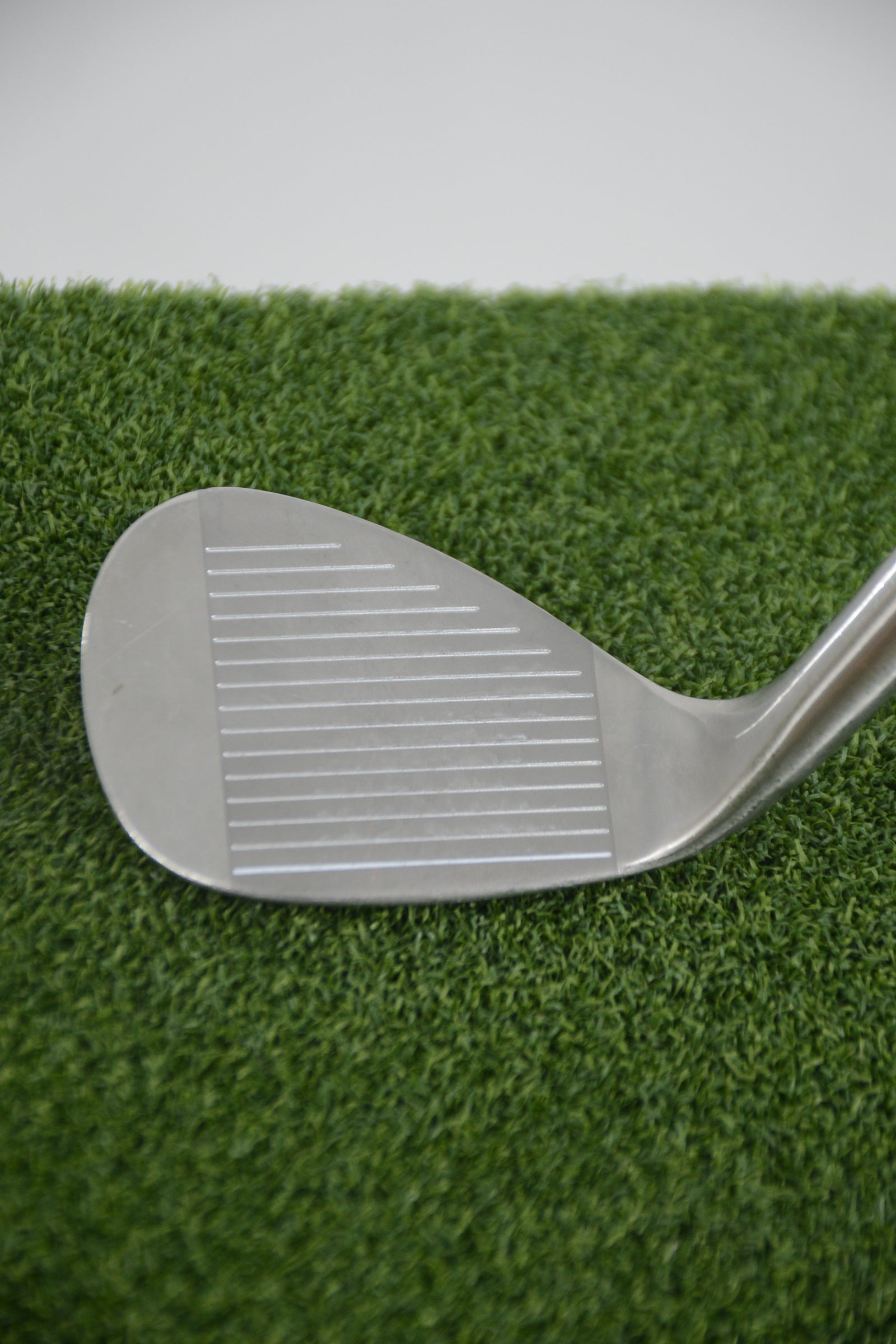 BombTech Grenade 72 Degree Wedge Wedge Flex 35"