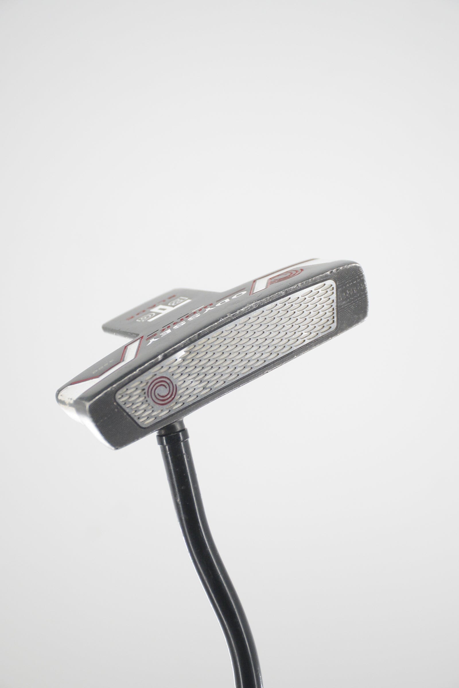 Odyssey Works Big T Blade Putter 35.5" Golf Clubs GolfRoots