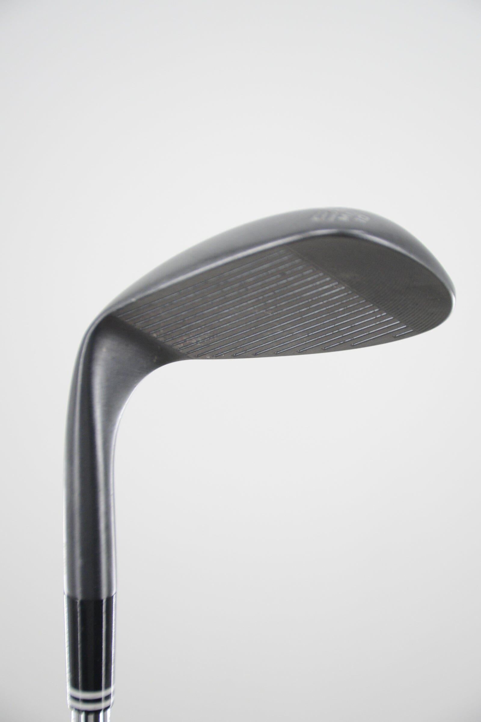 Cleveland RTX Zipcore Black Satin 54 Degree Wedge Wedge Flex 35" Golf Clubs GolfRoots