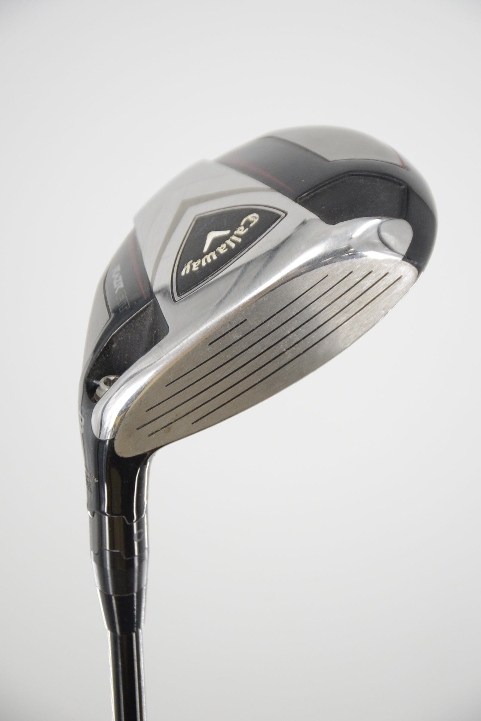 Callaway RAZR Fit 3 Wood S Flex 42.75" Golf Clubs GolfRoots