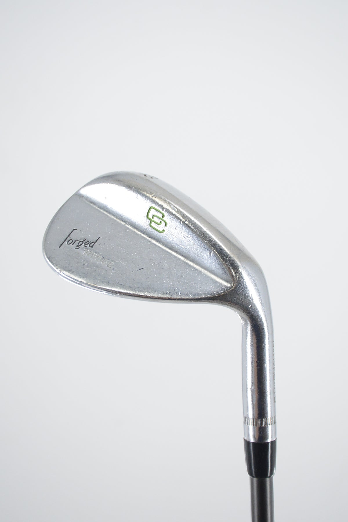 C. Carnahan Forged 52 Degree Wedge R Flex 35.5"