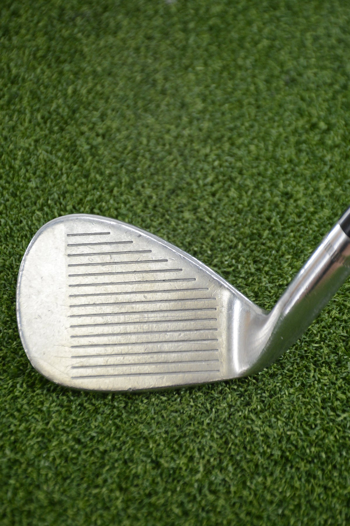 C. Carnahan Forged 52 Degree Wedge R Flex 35.5"