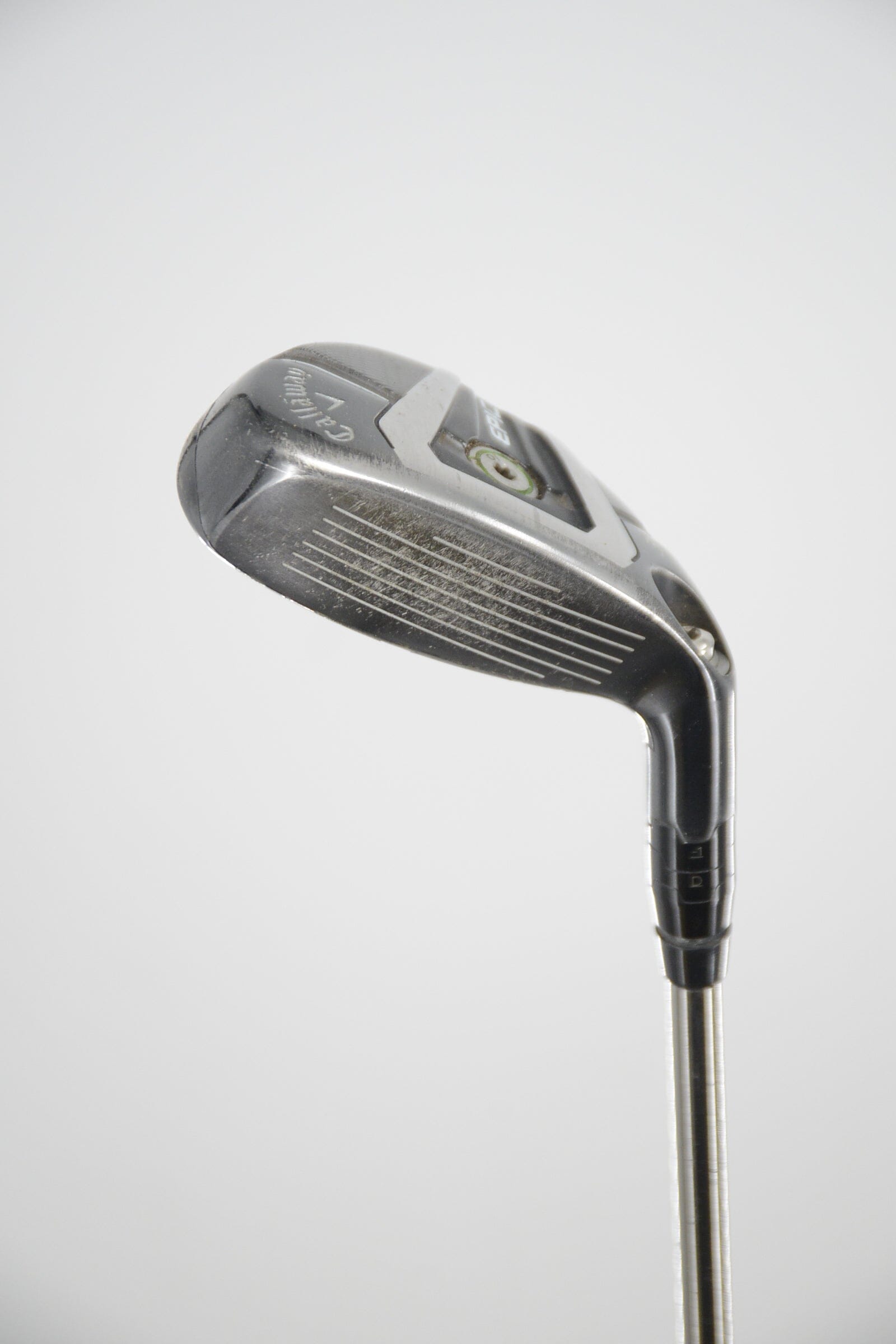 Lefty Callaway Epic 3 Hybrid R Flex 40.25" Golf Clubs GolfRoots