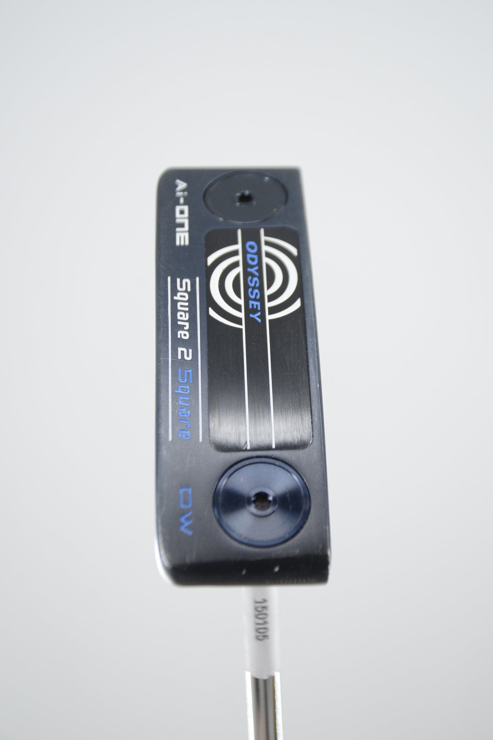 Odyssey ai-ONE Square2Square Double Wide Putter 35" Golf Clubs GolfRoots