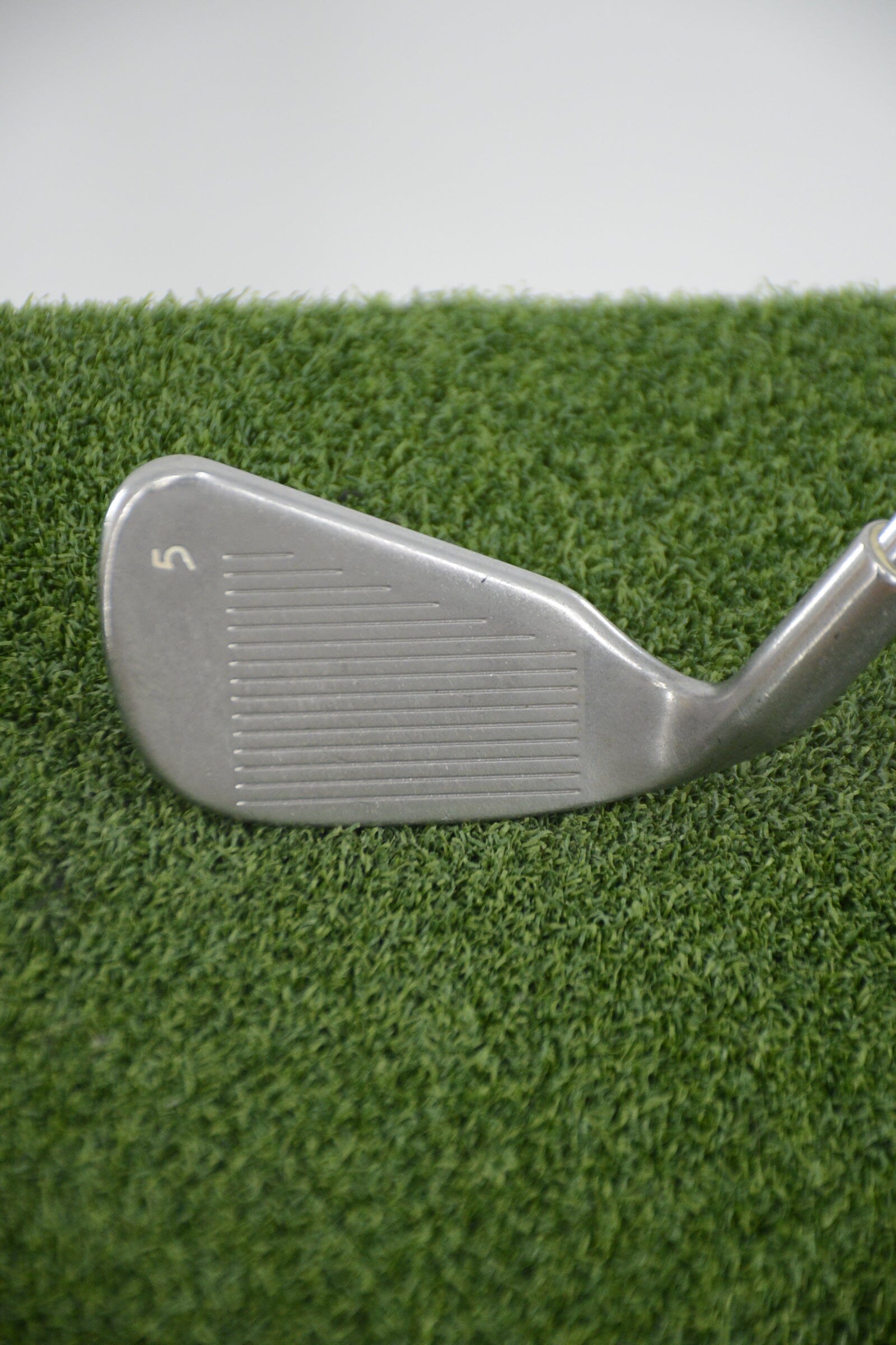 Ping Eye 2+ 5 Iron S Flex 38.75" Golf Clubs GolfRoots