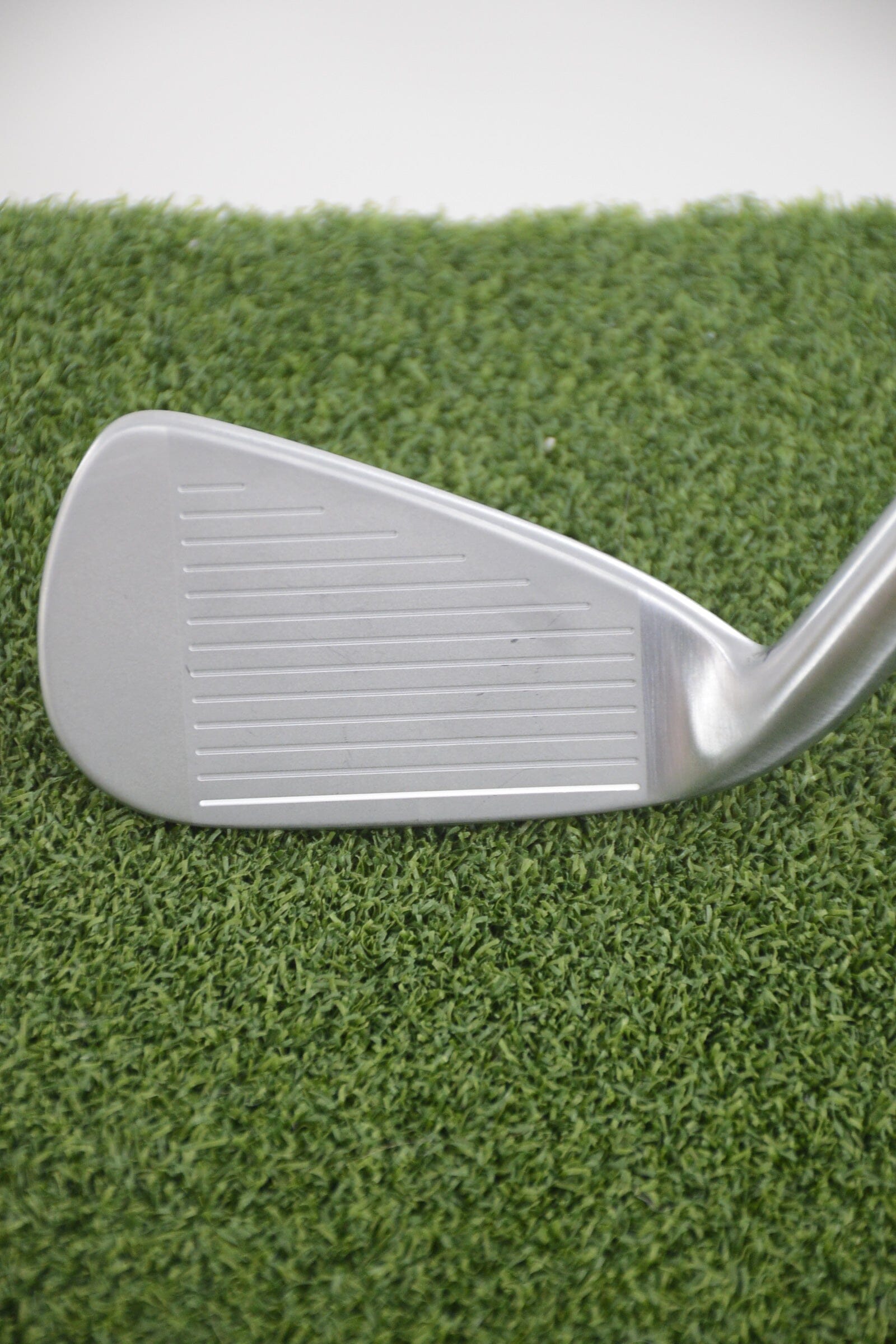 PXG 0311XP Gen6 Chrome 7 Iron R Flex 37.25" Golf Clubs GolfRoots