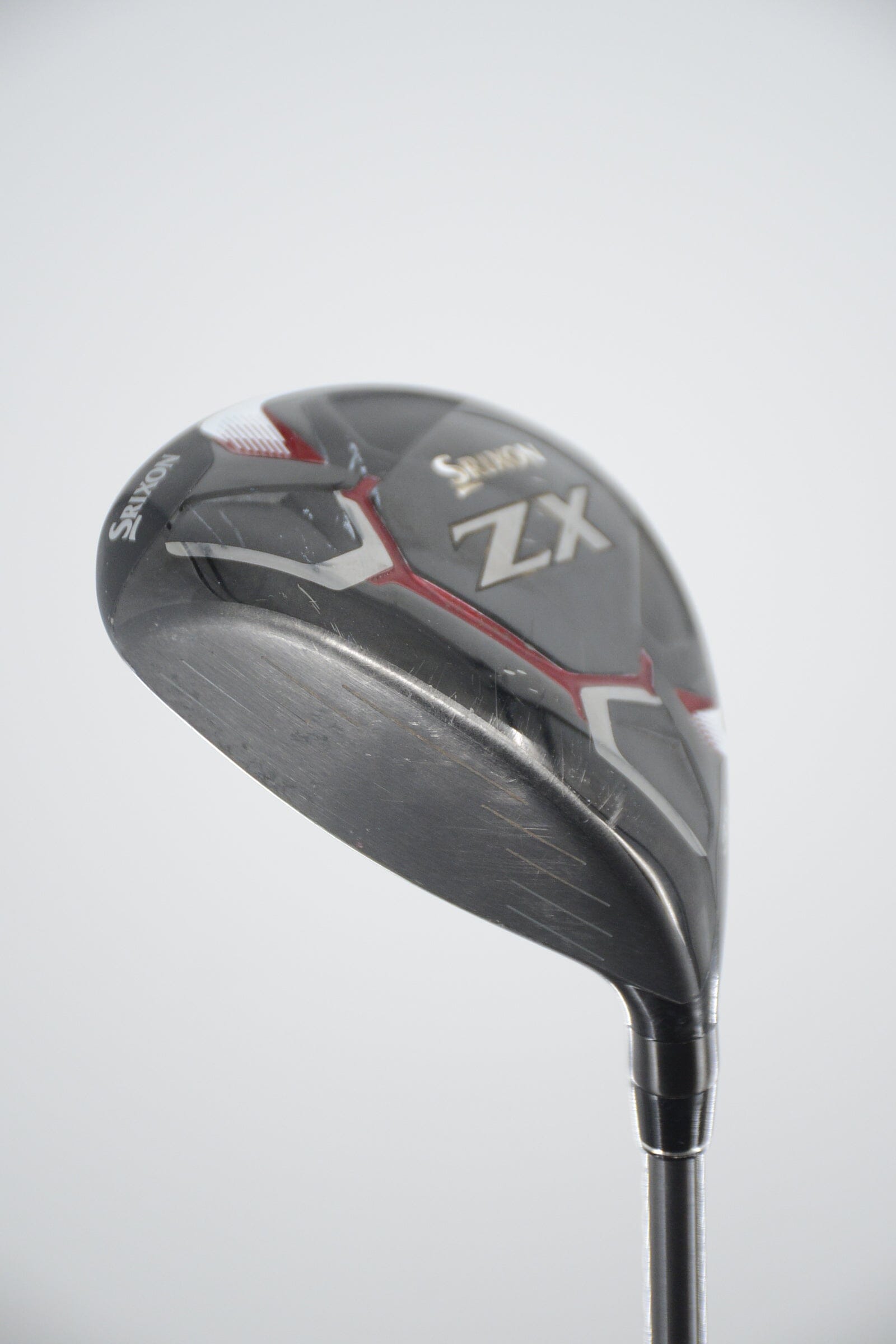 Lefty Srixon Zx 3 Wood R Flex 43.25" Golf Clubs GolfRoots