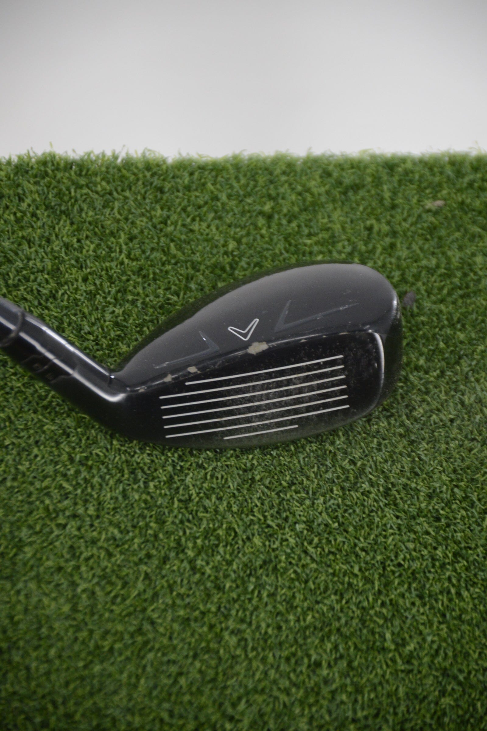 Lefty Callaway Epic 3 Hybrid R Flex 40.25" Golf Clubs GolfRoots