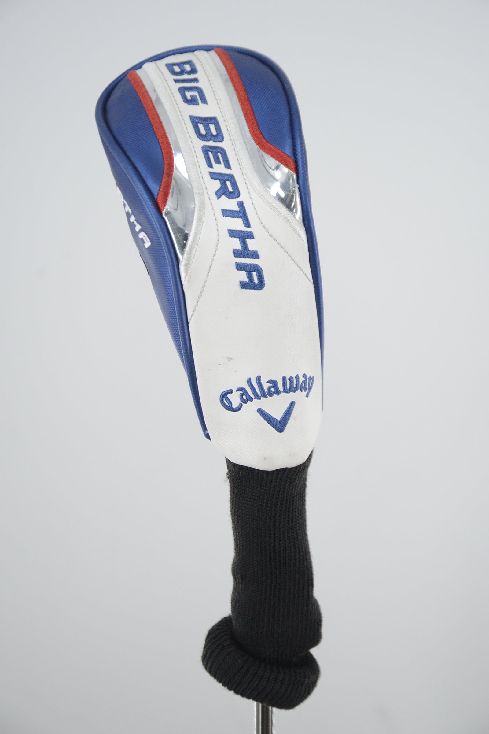 Women's Callaway Big Bertha Reva 4 Hybrid W Flex 39" Golf Clubs GolfRoots