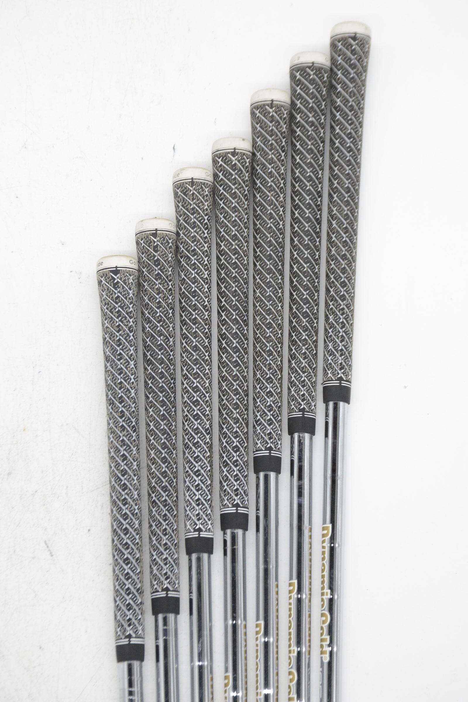 TaylorMade SIM2 Max 4-PW Iron Set X Flex +0.25" Golf Clubs GolfRoots