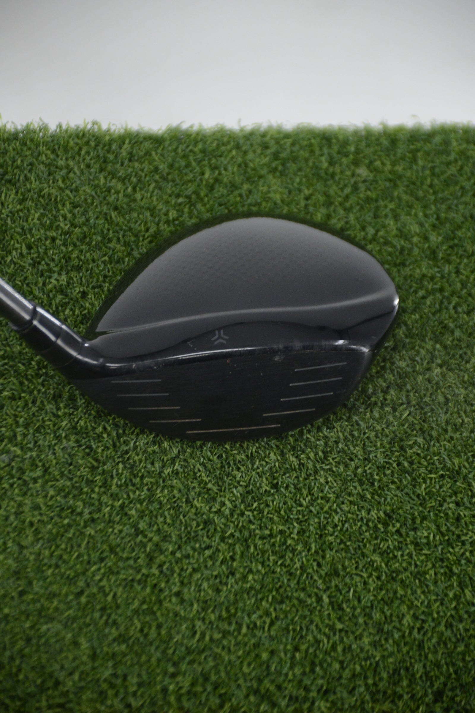 Lefty Srixon Zx 3 Wood R Flex 43.25" Golf Clubs GolfRoots