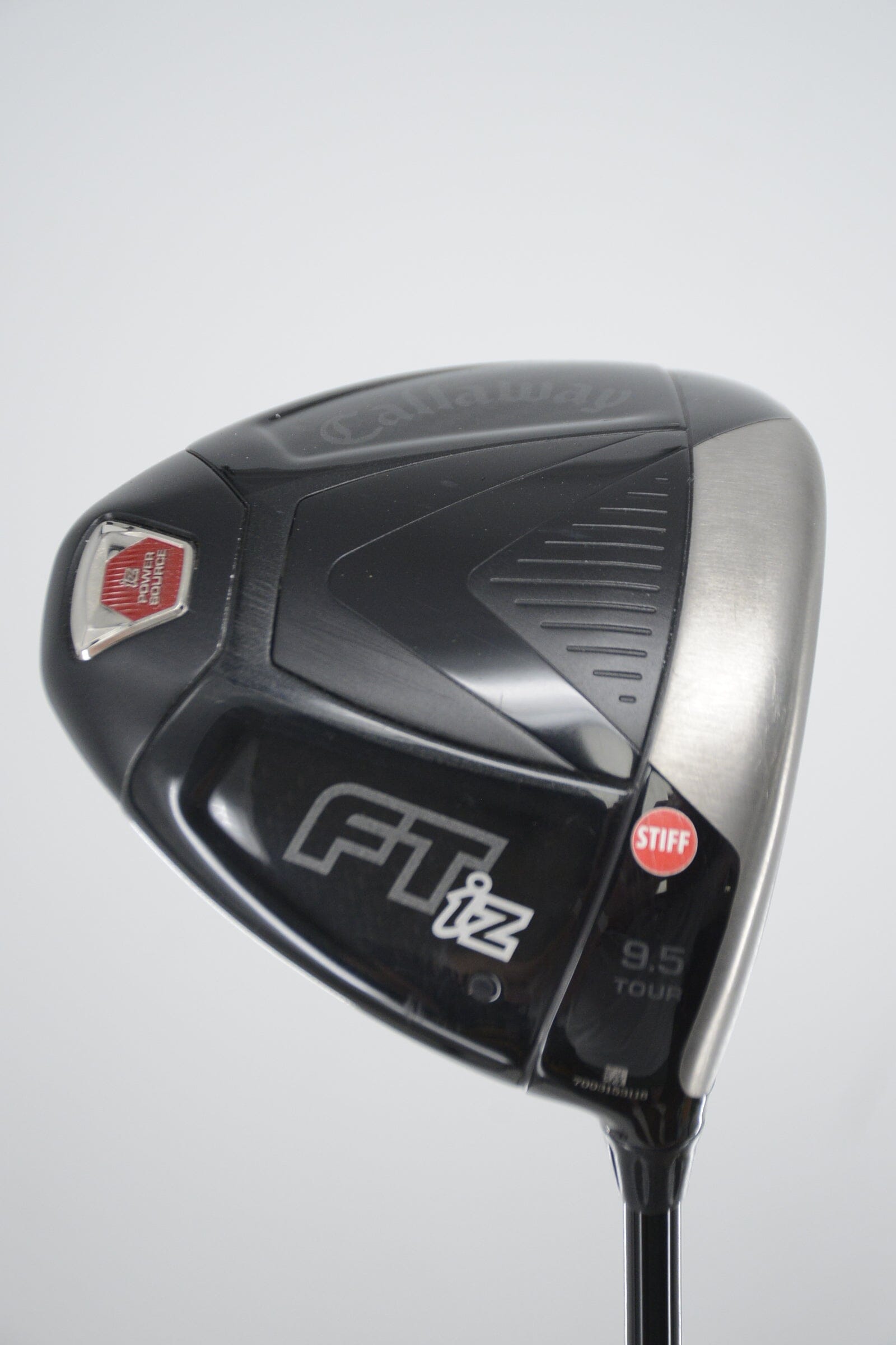 Callaway FT-IZ Tour 9.5 Degree Driver S Flex 44.75" Golf Clubs GolfRoots