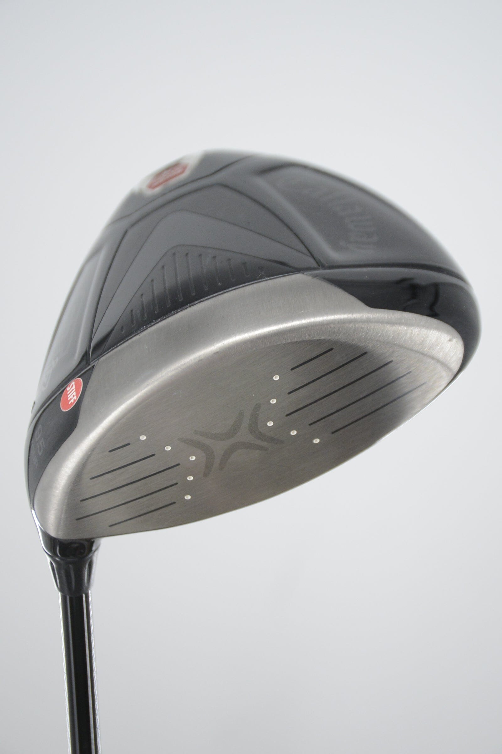 Callaway FT-IZ Tour 9.5 Degree Driver S Flex 44.75" Golf Clubs GolfRoots
