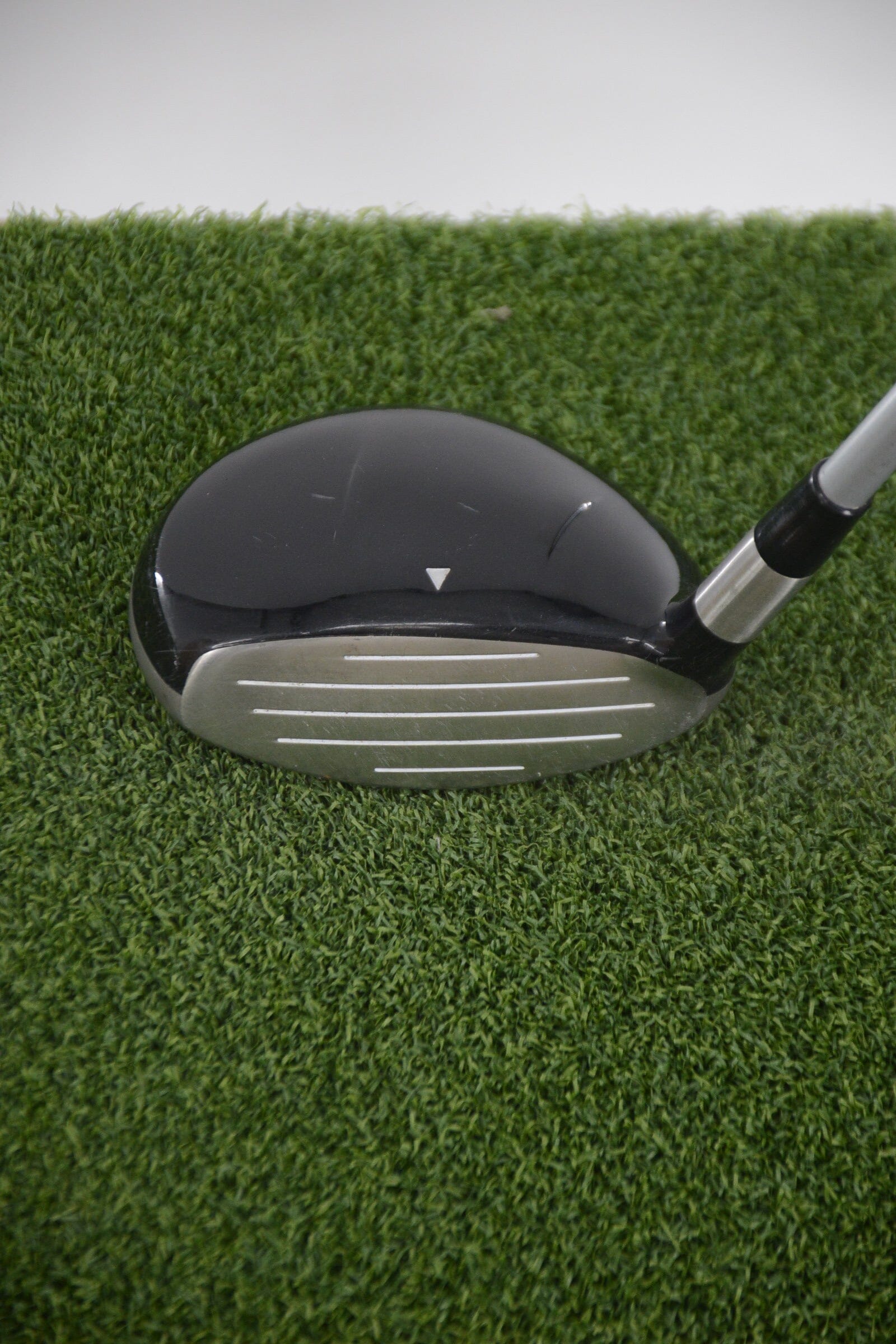 Women's Adams Idea 5 Wood W Flex 40.75" Golf Clubs GolfRoots