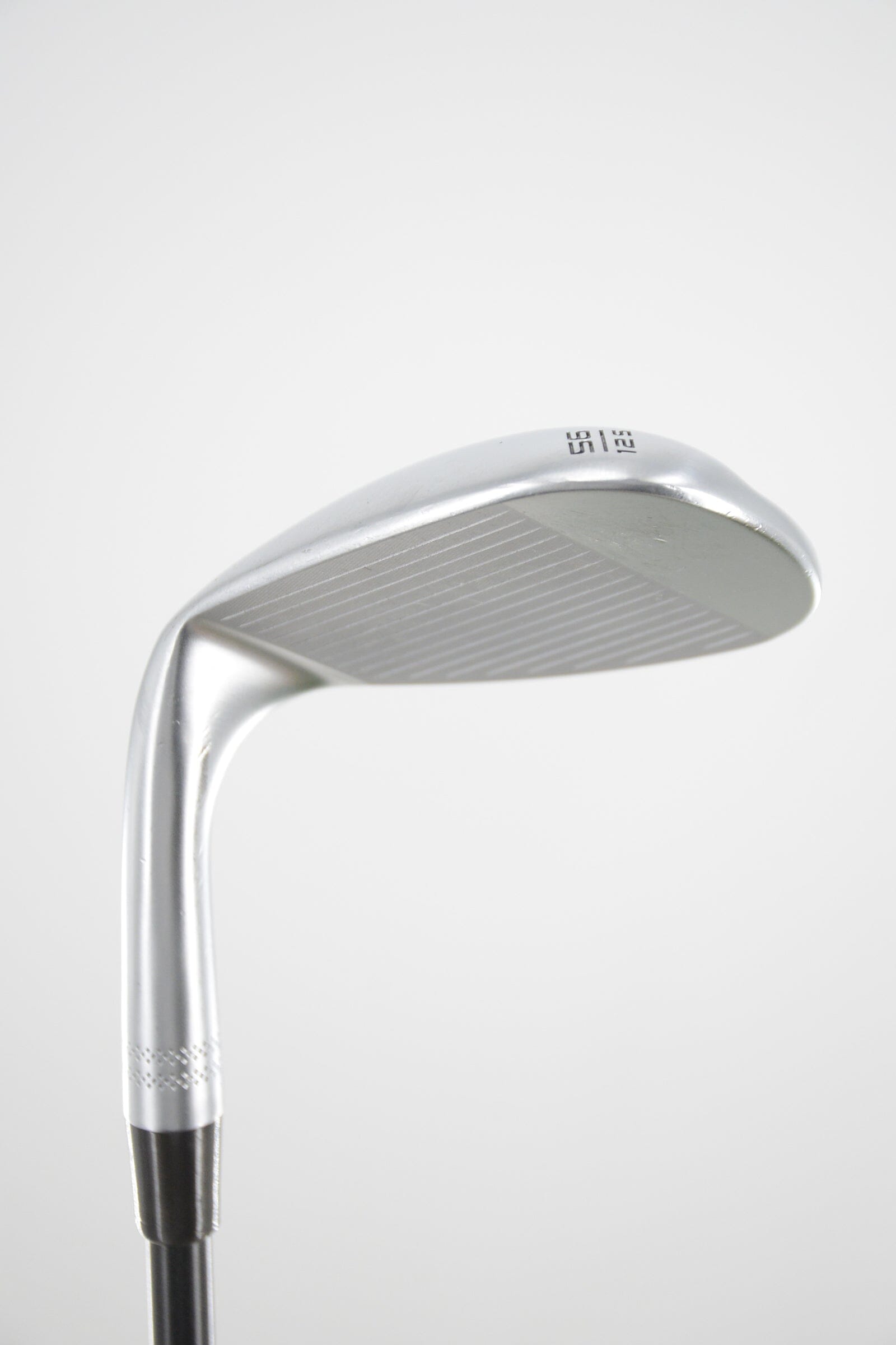 Callaway Opus Platinum Chrome 56 Degree Wedge Wedge Flex 34.75" Golf Clubs GolfRoots