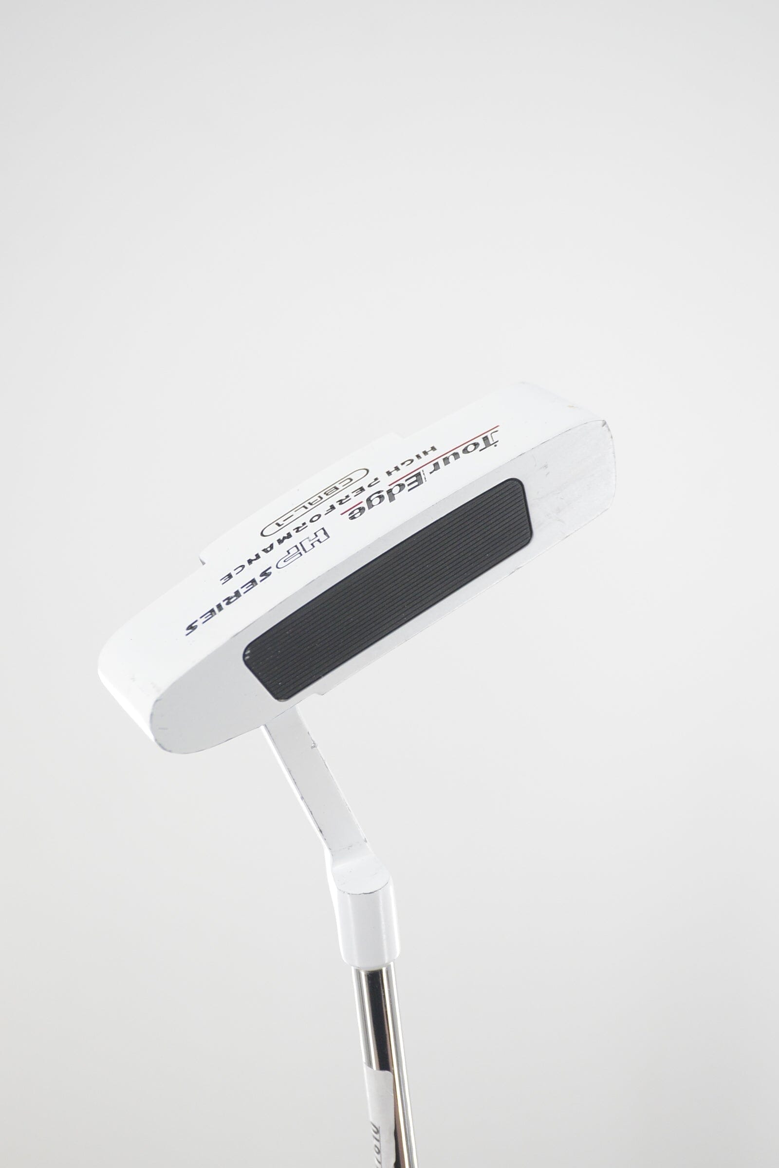 Tour Edge Hp Series 01 Putter 38" Golf Clubs GolfRoots