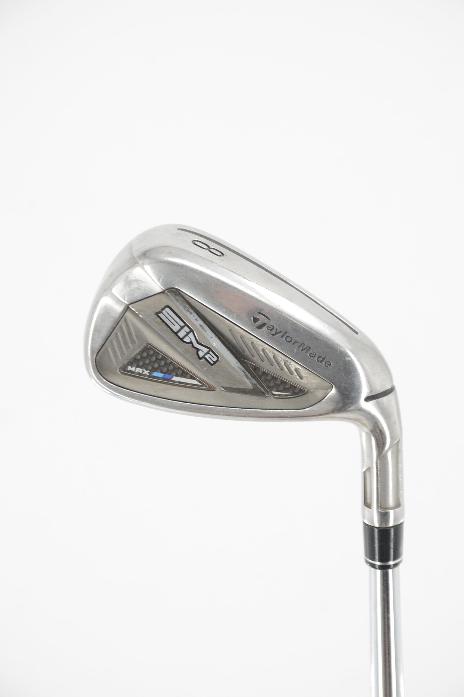 TaylorMade SIM2 Max 4-PW Iron Set X Flex +0.25" Golf Clubs GolfRoots