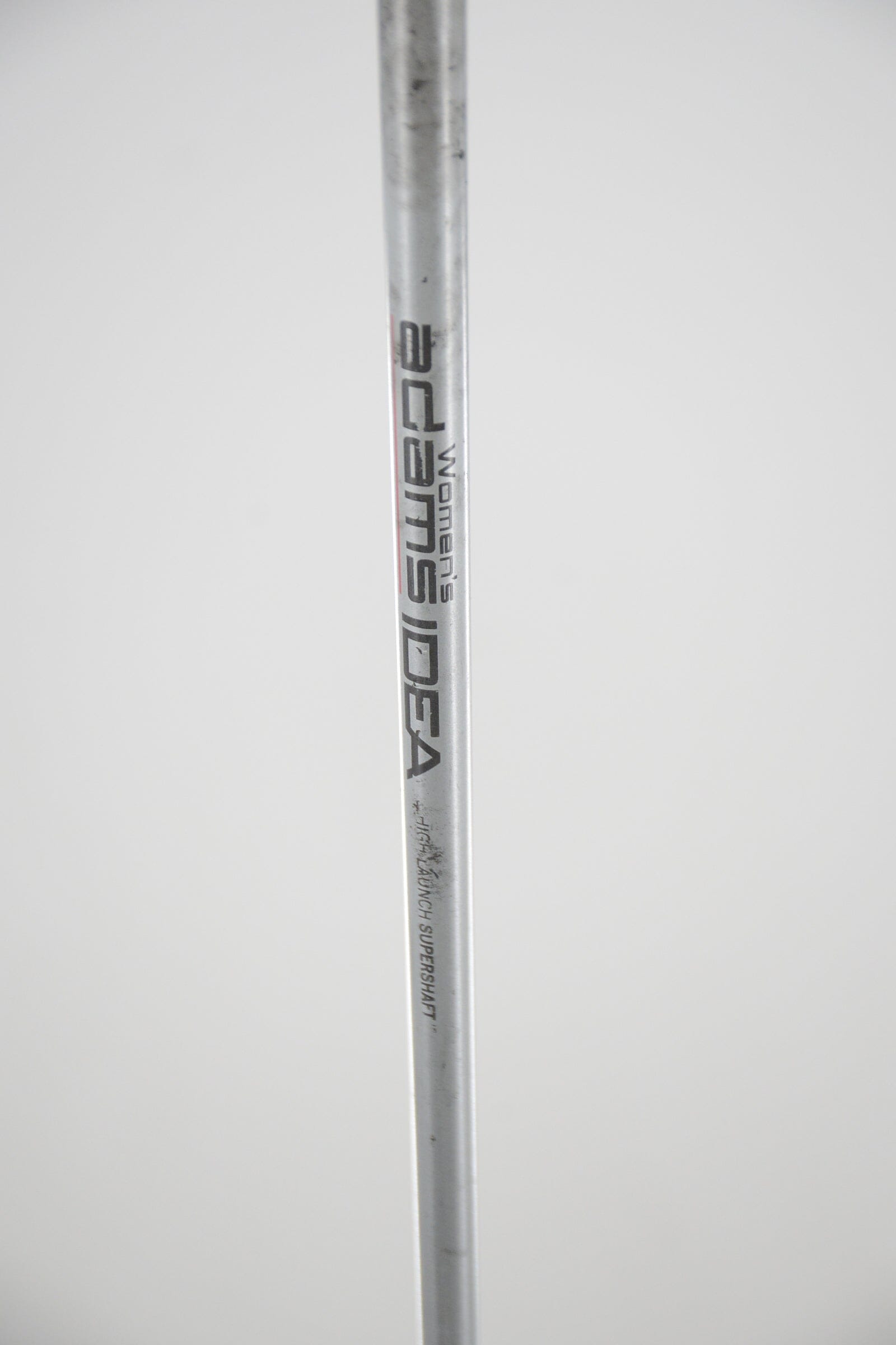 Women's Adams Idea 5 Wood W Flex 40.75" Golf Clubs GolfRoots