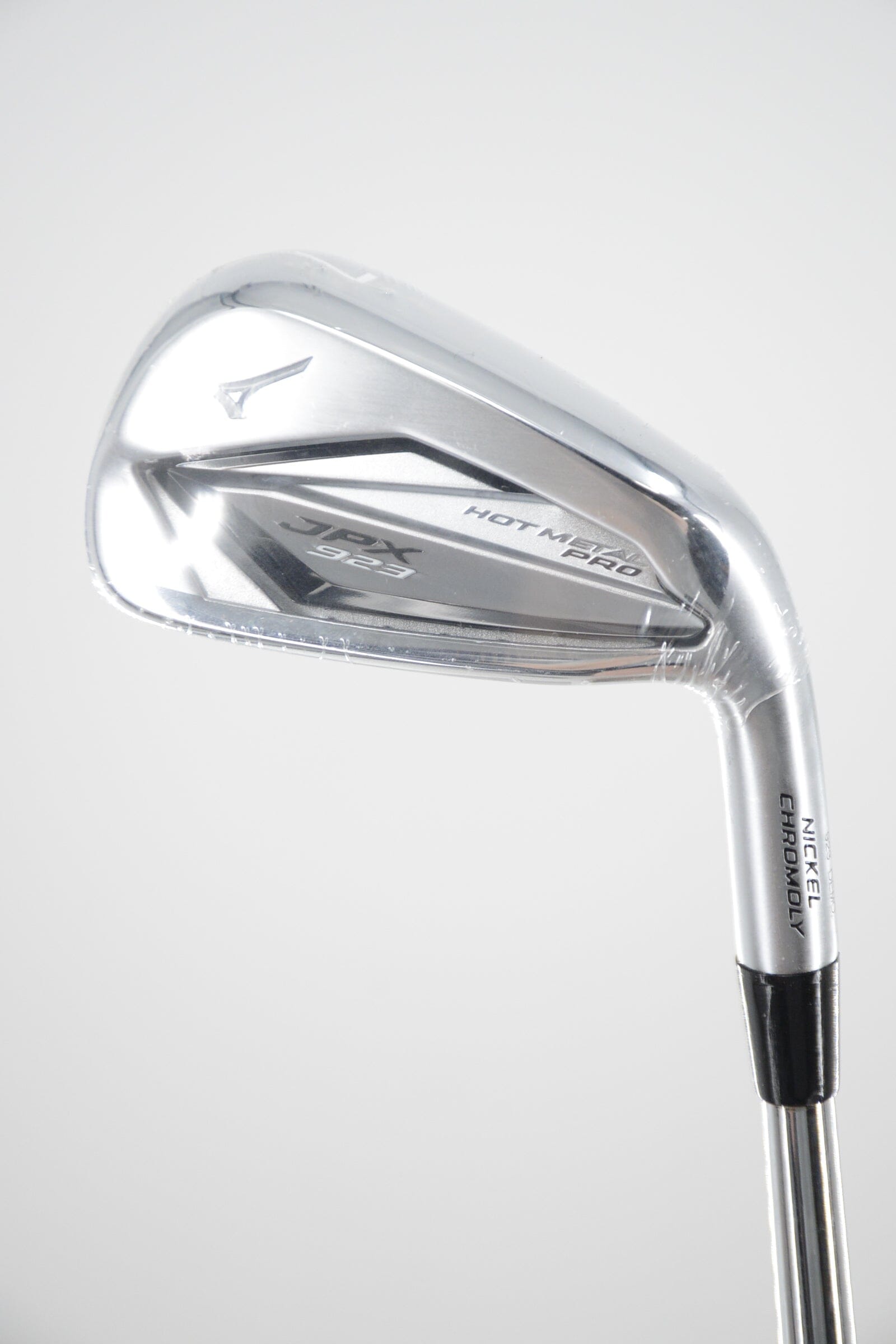 NEW Mizuno JPX 923 Hot Metal Pro 7 Iron S Flex 37" Golf Clubs GolfRoots