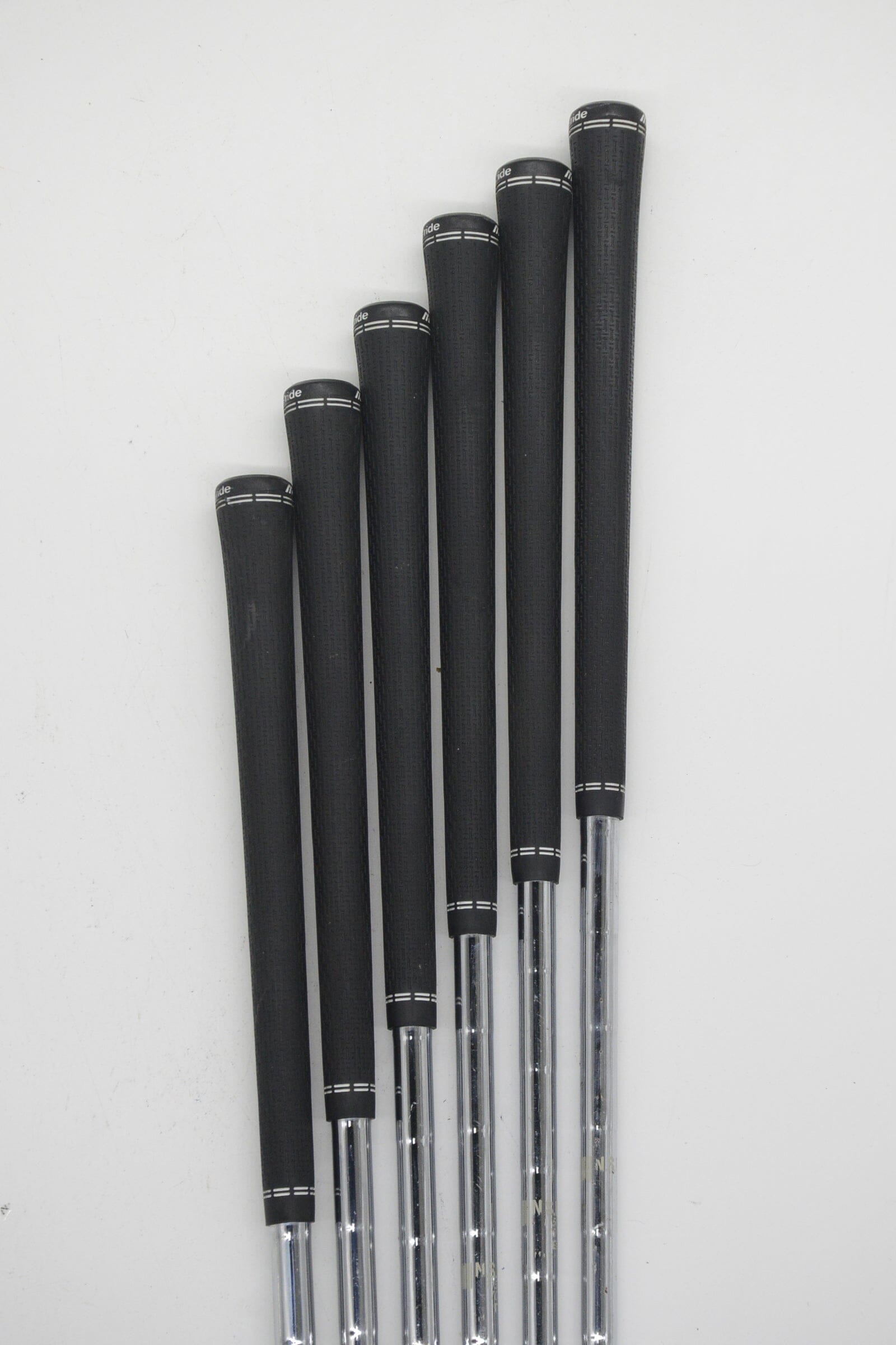 Mizuno MP-15 5-PW Iron Set S Flex +0.5" Golf Clubs GolfRoots