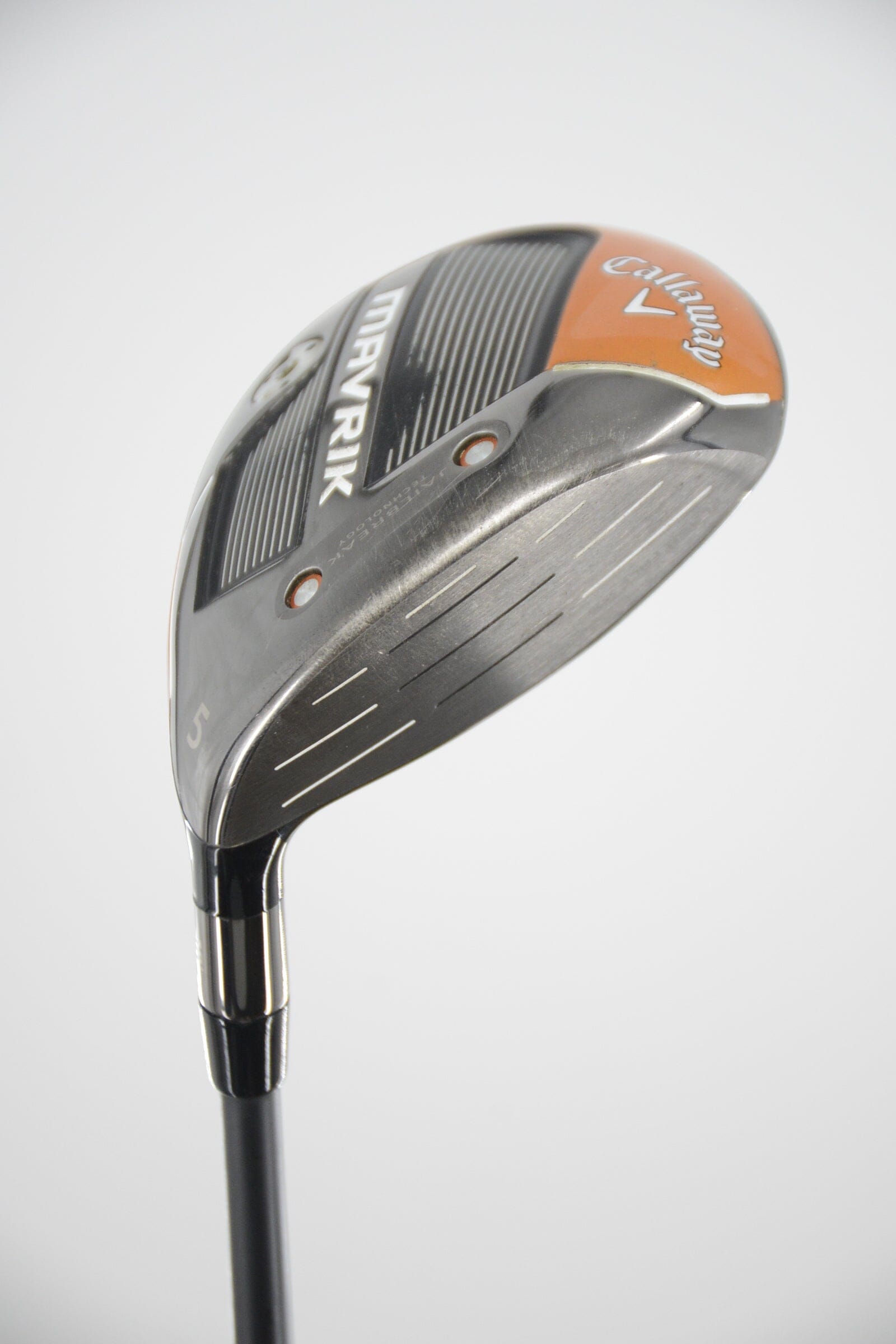 Callaway Mavrik 5 Wood S Flex 42.5" Golf Clubs GolfRoots