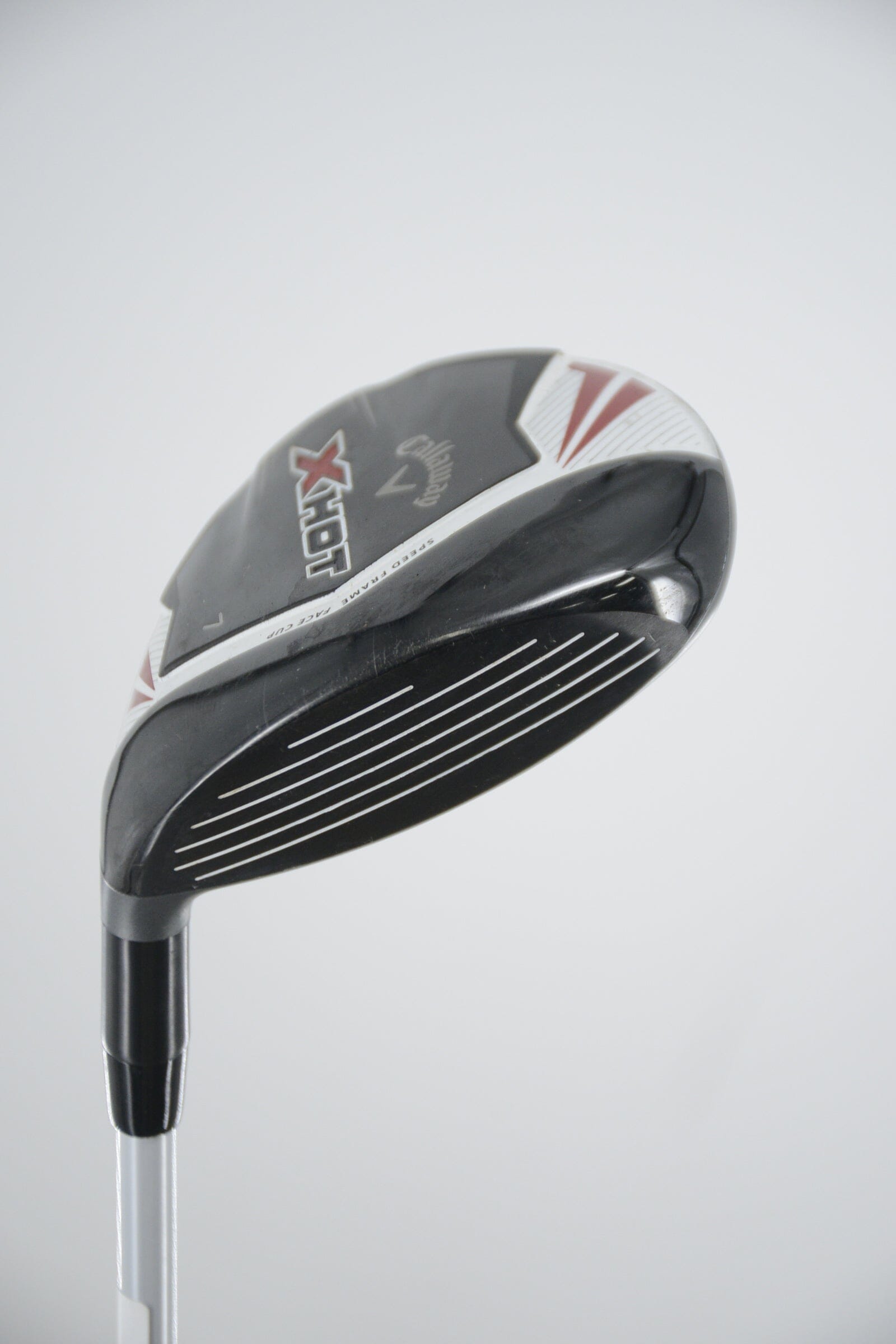 Callaway X Hot 2013 7 Wood SR Flex 42"