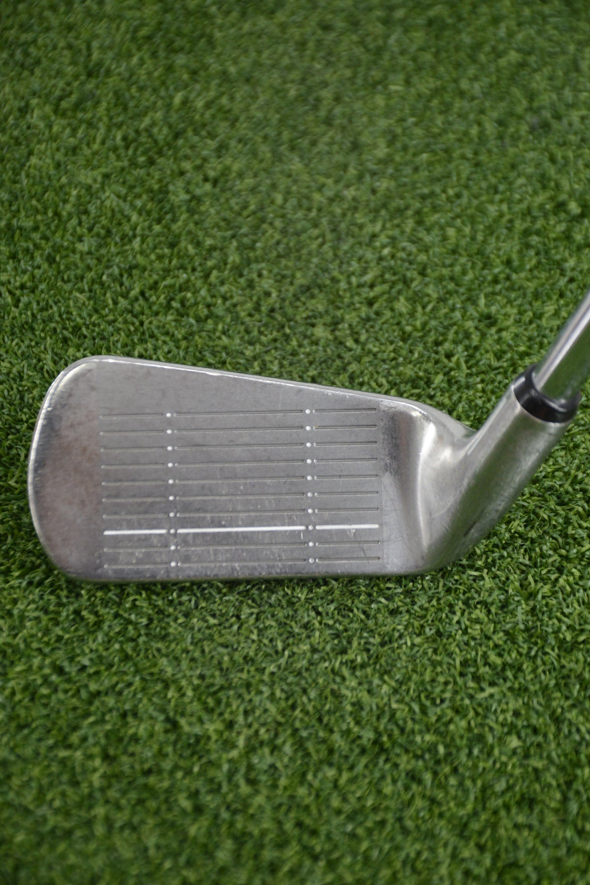 Square Strike 45 Degree Wedge Wedge Flex 36.25"