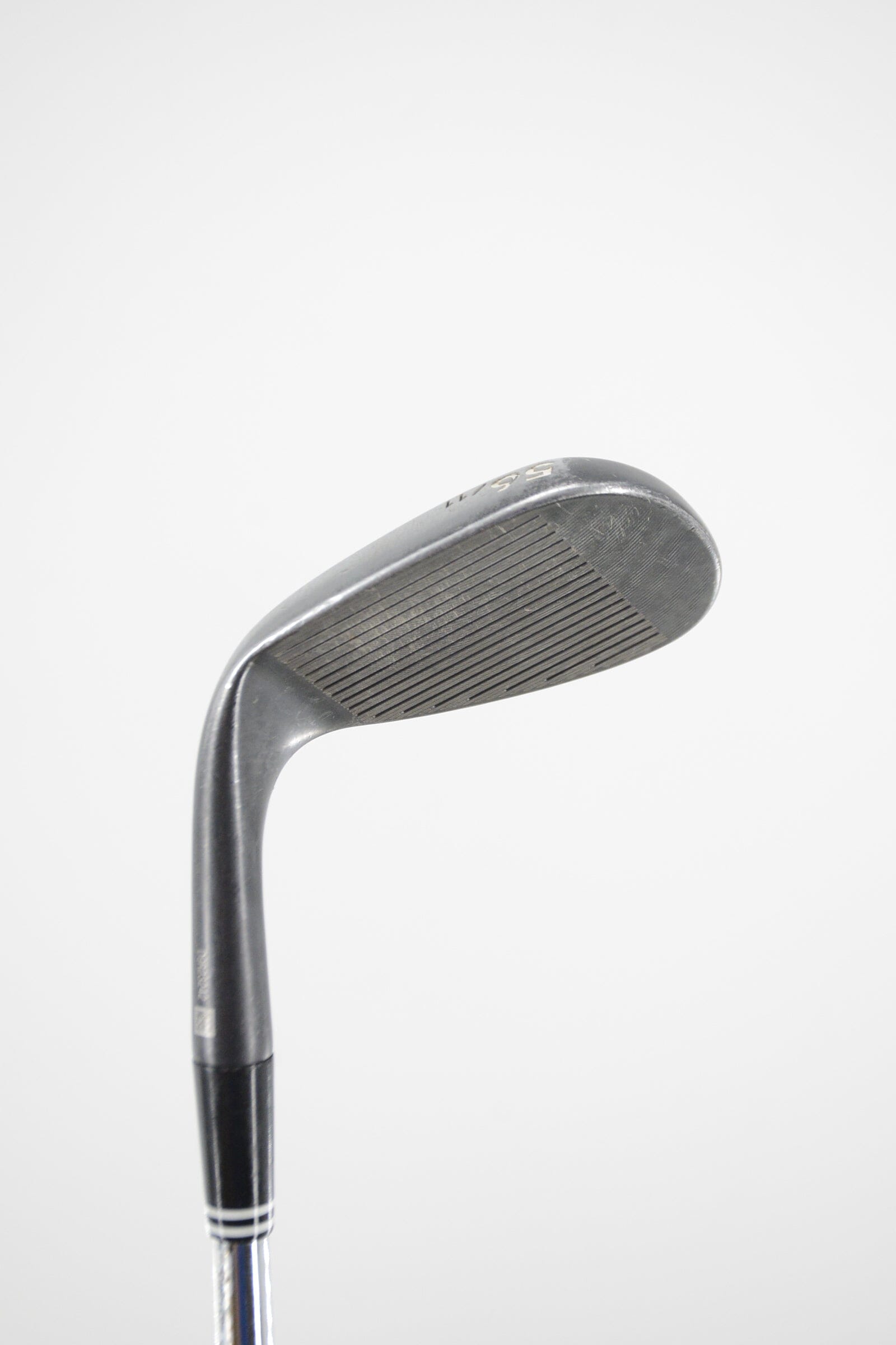 Cleveland RTX 3 Black Satin 56 Degree Wedge Wedge Flex 35" Golf Clubs GolfRoots