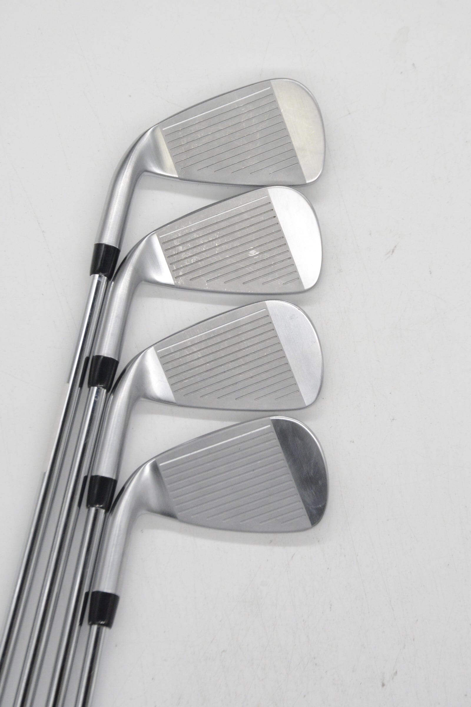 PXG Black Ops 5-8 Iron Set R Flex +1" Golf Clubs GolfRoots