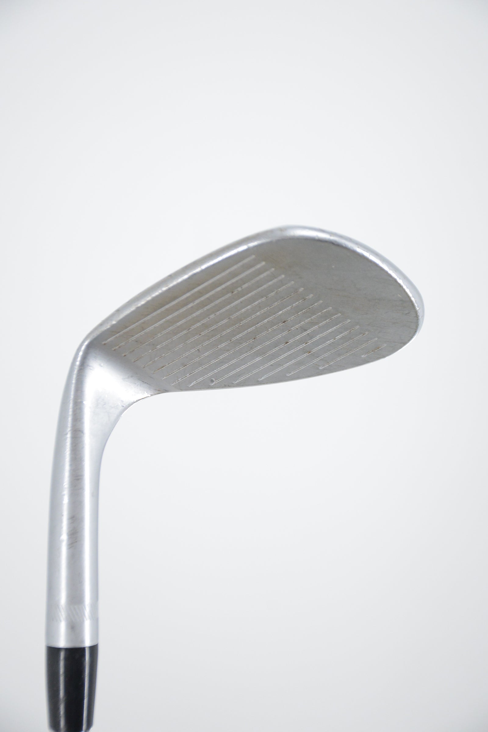 Titleist Vokey Spin Milled 60 Degree Wedge Wedge Flex 34.75"