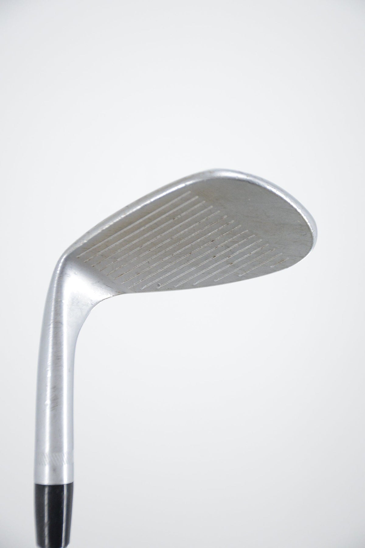 Titleist Vokey Spin Milled 60 Degree Wedge Wedge Flex 34.75" Golf Clubs GolfRoots