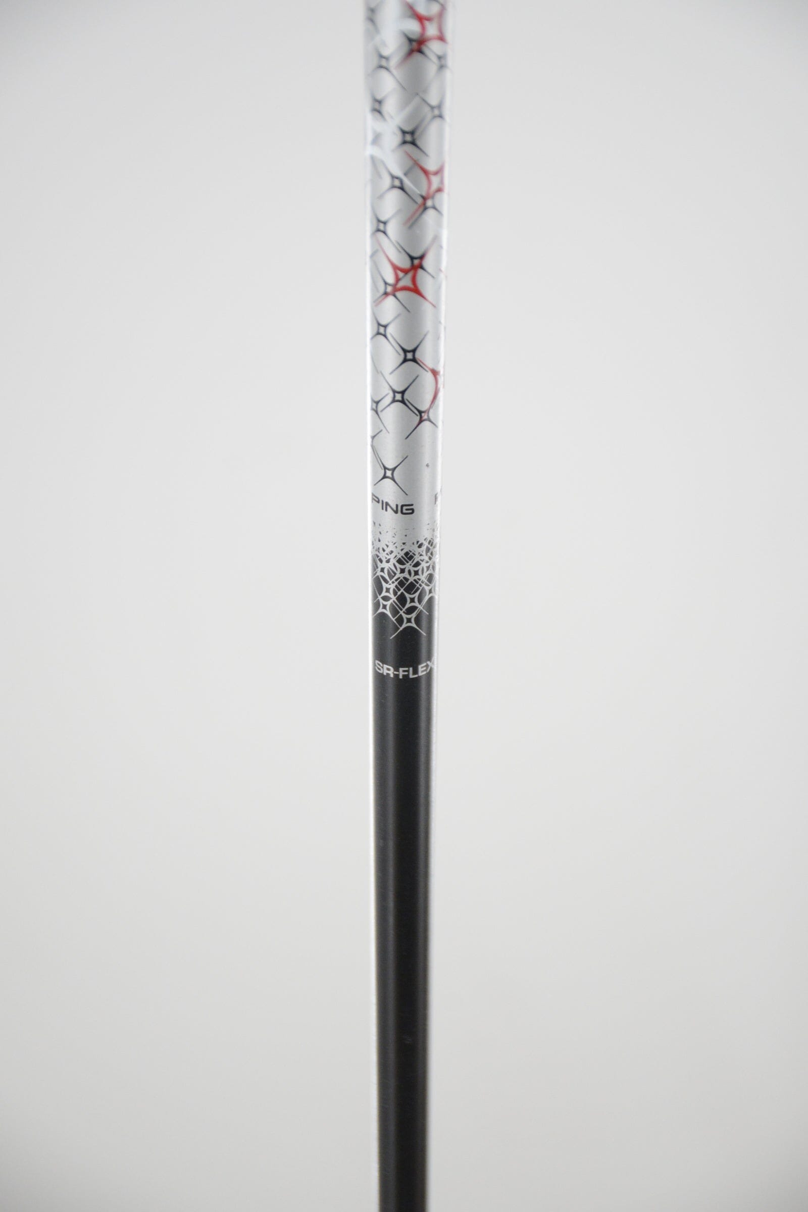 Lefty Ping G25 31 Degree Hybrid SR Flex 38.5" Golf Clubs GolfRoots