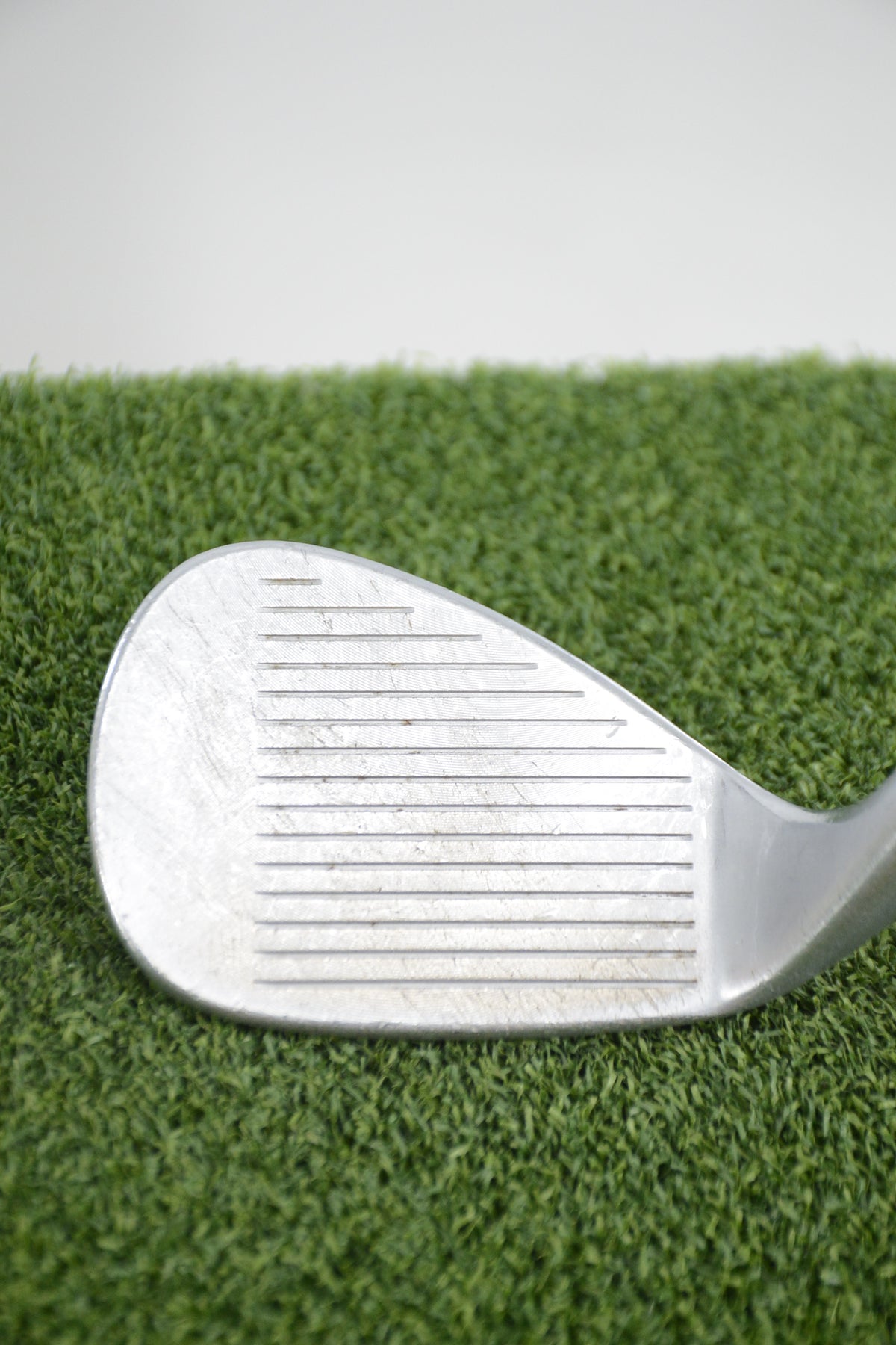 Titleist Vokey Spin Milled 60 Degree Wedge Wedge Flex 34.75"