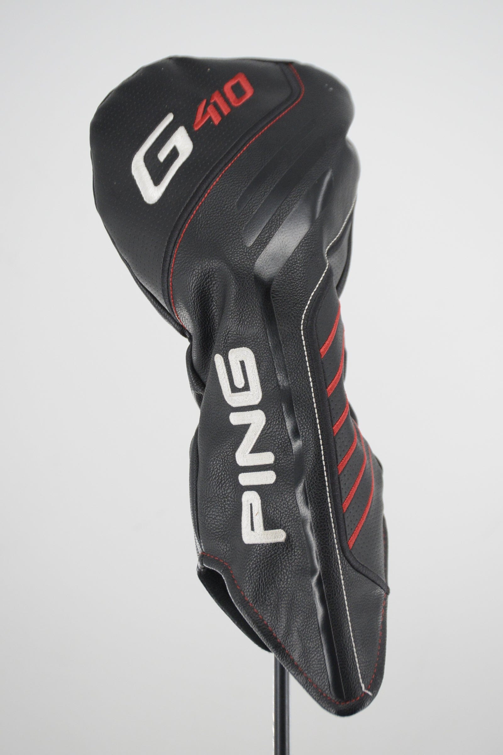 Ping G410 Plus 9 Degree Driver S Flex 45.25" Golf Clubs GolfRoots