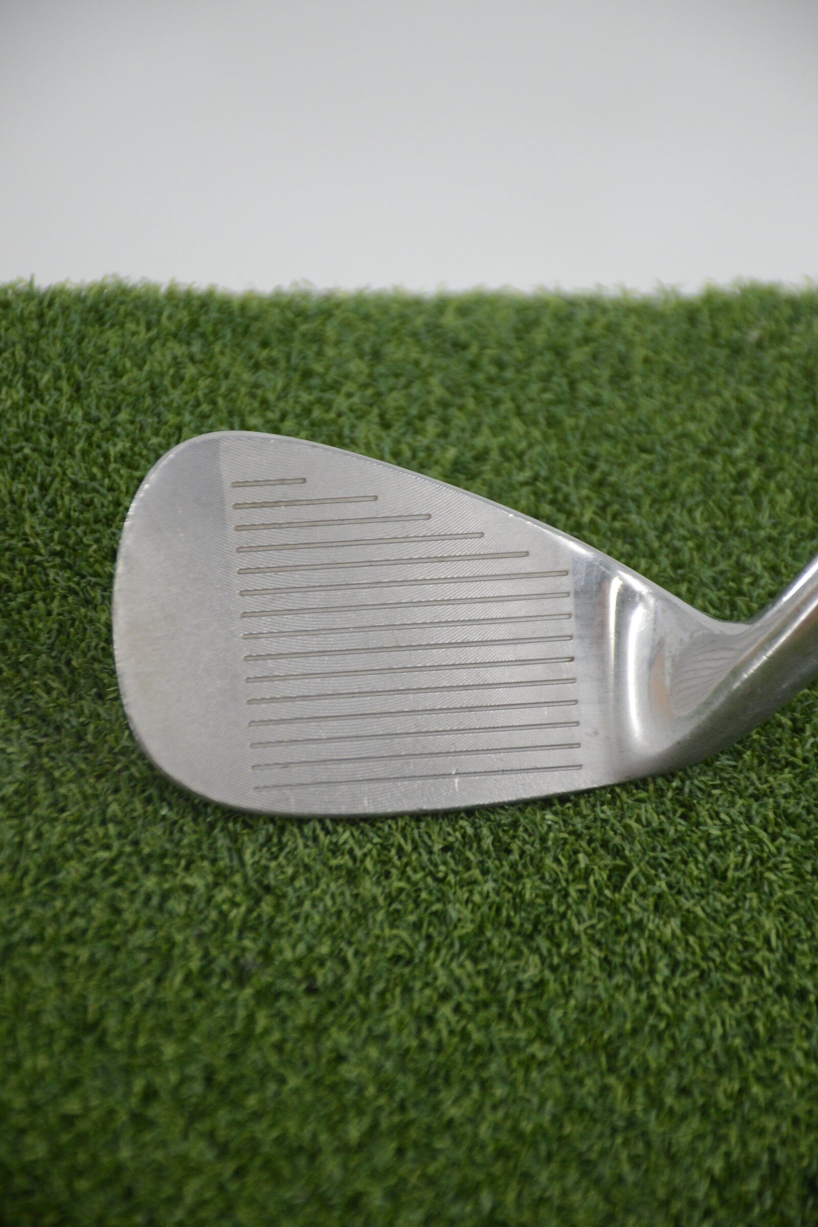 Mizuno Pro Milled 52 Degree Wedge S Flex 35" Golf Clubs GolfRoots