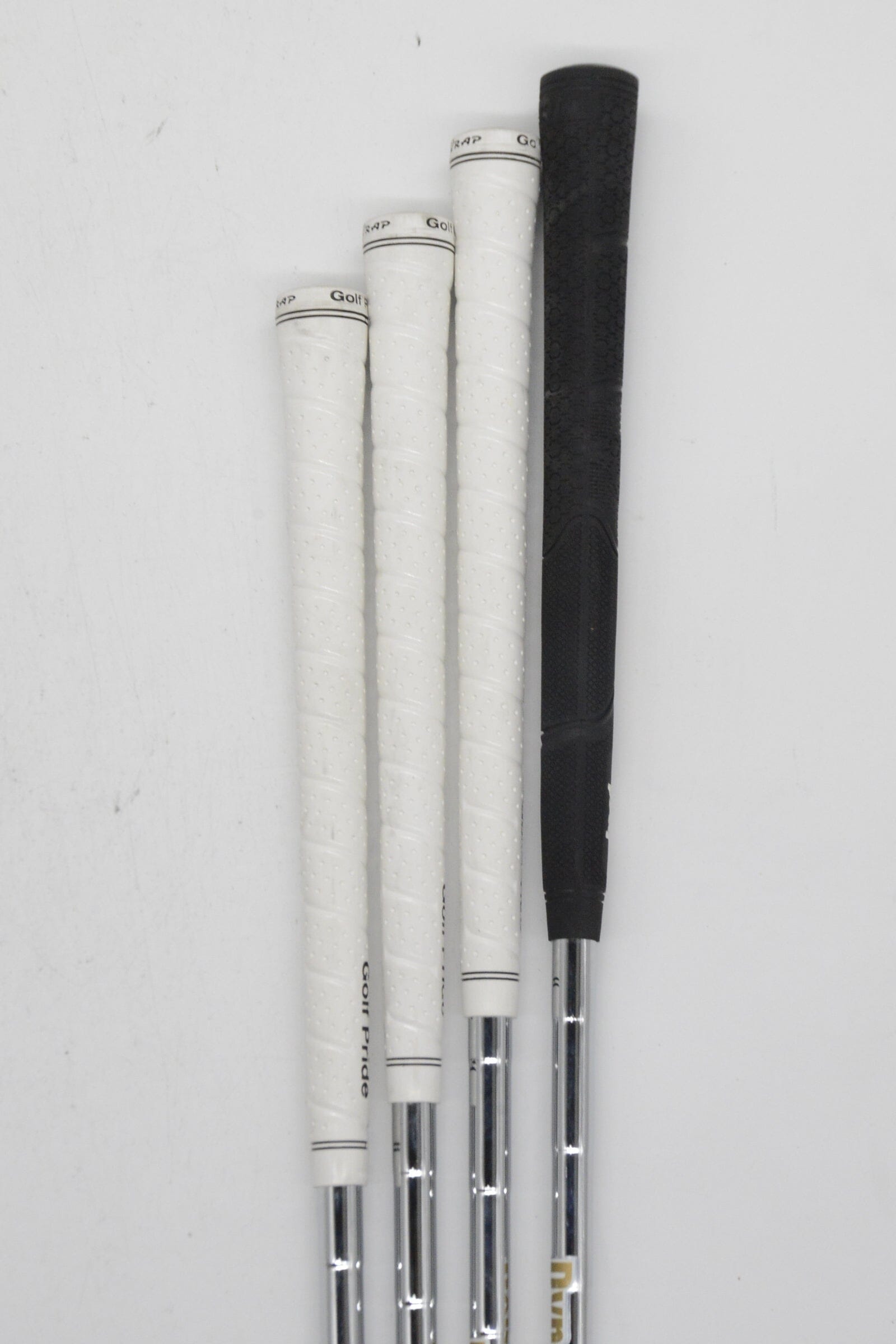 PXG Black Ops 5-8 Iron Set R Flex +1" Golf Clubs GolfRoots