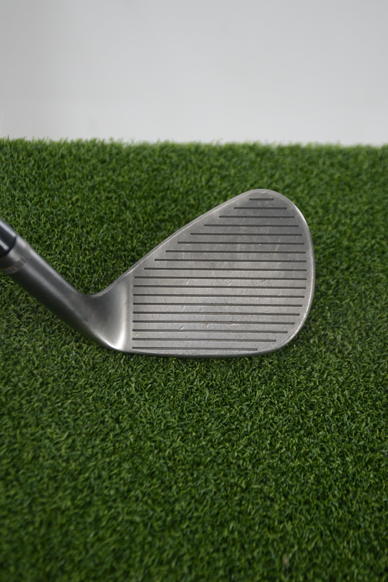 Lefty Callaway Jaws Full Toe 60 Degree Wedge Wedge Flex 34.75"