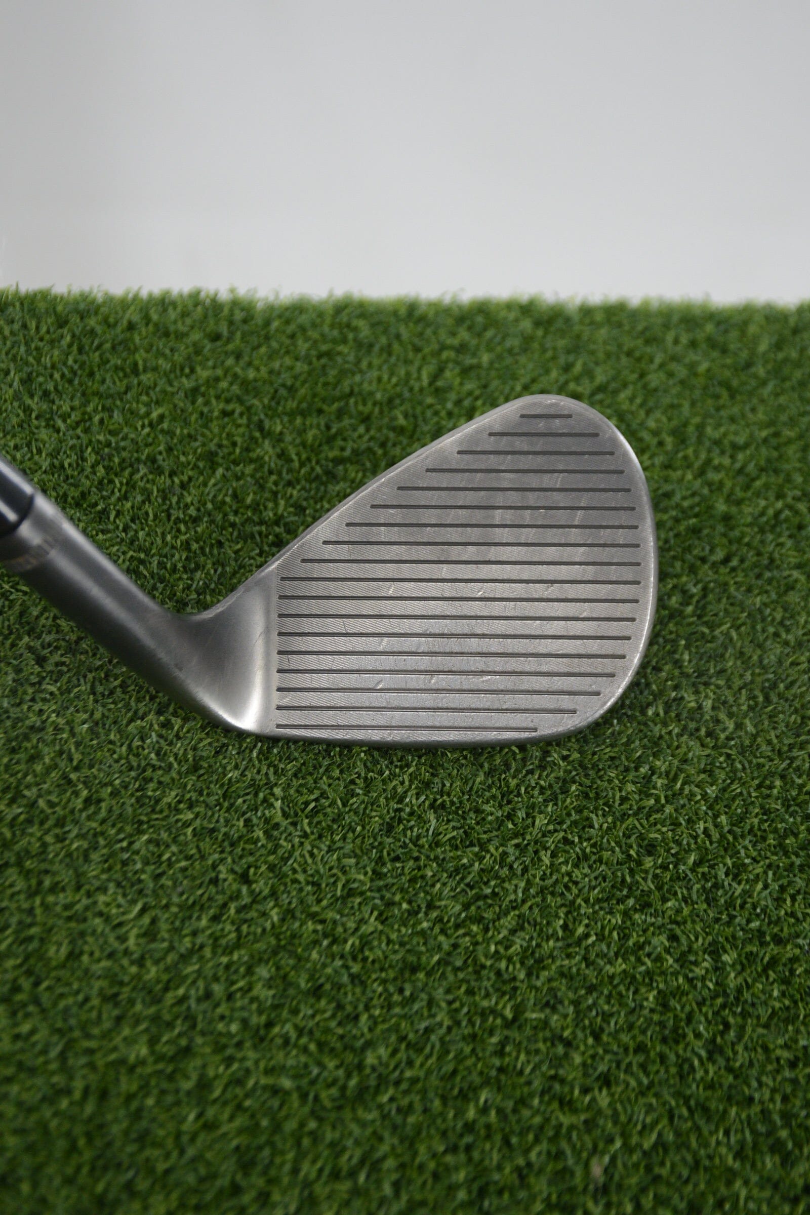 Lefty Callaway Jaws Full Toe 60 Degree Wedge Wedge Flex 34.75" Golf Clubs GolfRoots
