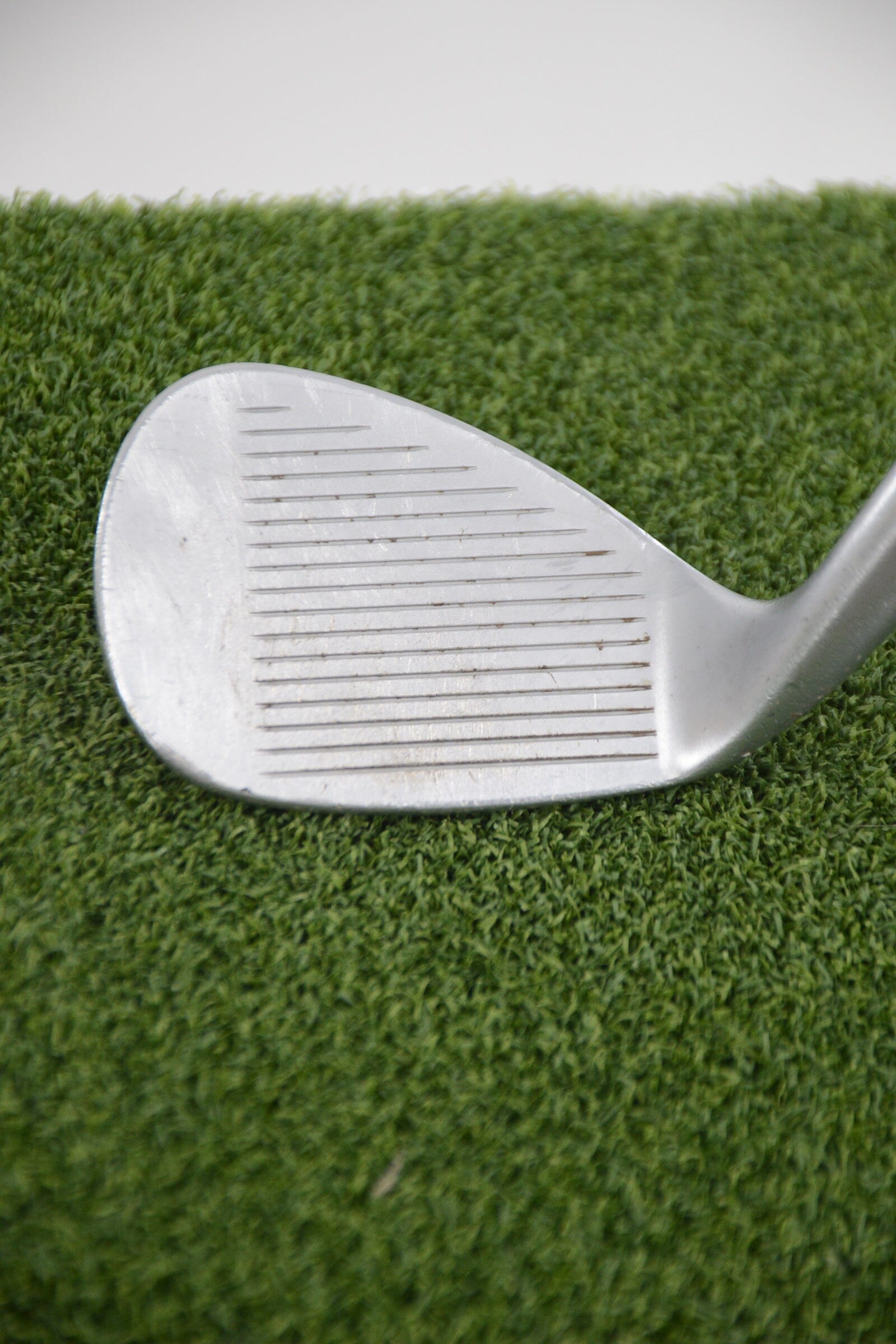 Titleist Vokey SM4 Tour Chrome 60 Degree Wedge Wedge Flex 34.75" Golf Clubs GolfRoots