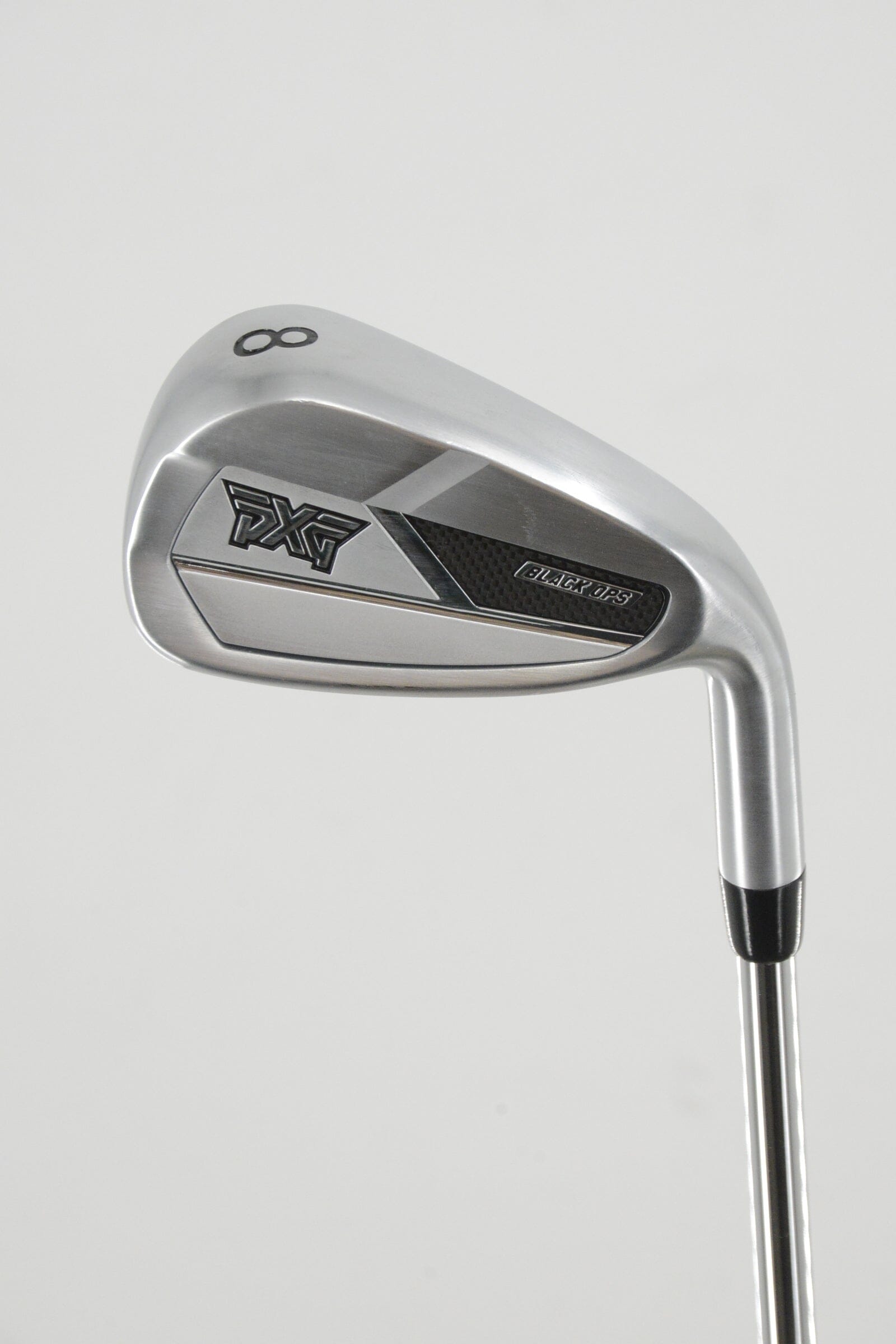 PXG Black Ops 5-8 Iron Set R Flex +1" Golf Clubs GolfRoots