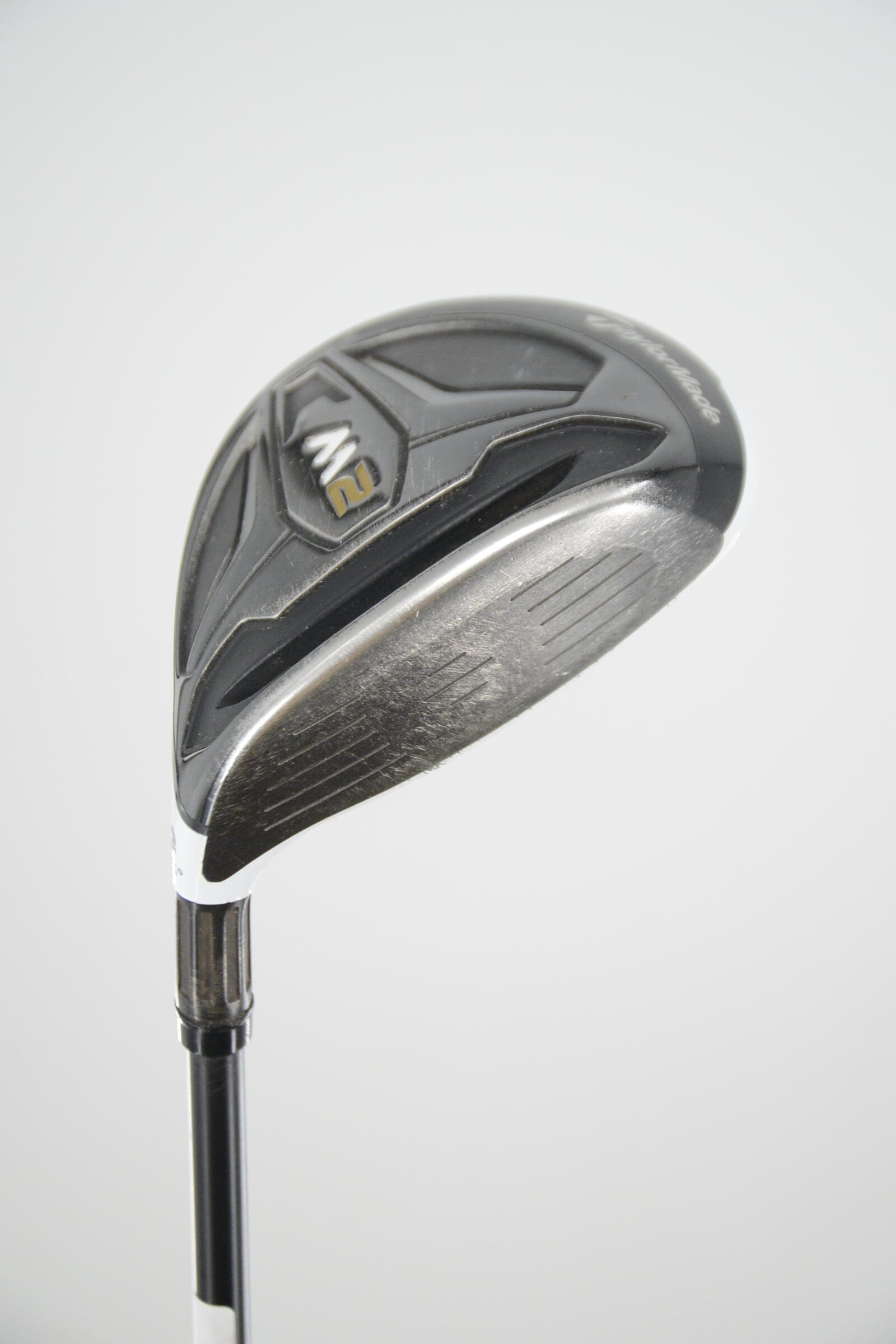 TaylorMade M2 3 Wood S Flex 41.25" Golf Clubs GolfRoots