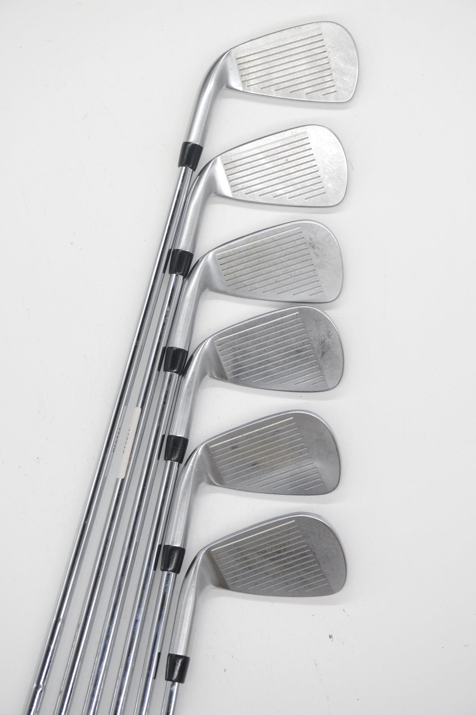 PXG 0311P Gen 5 5-PW Iron Set R Flex Std Length Golf Clubs GolfRoots