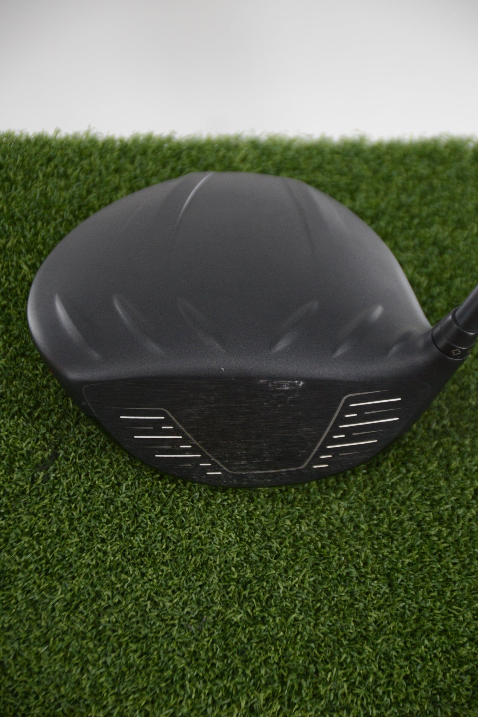 Ping G410 Plus 9 Degree Driver S Flex 45.25" Golf Clubs GolfRoots